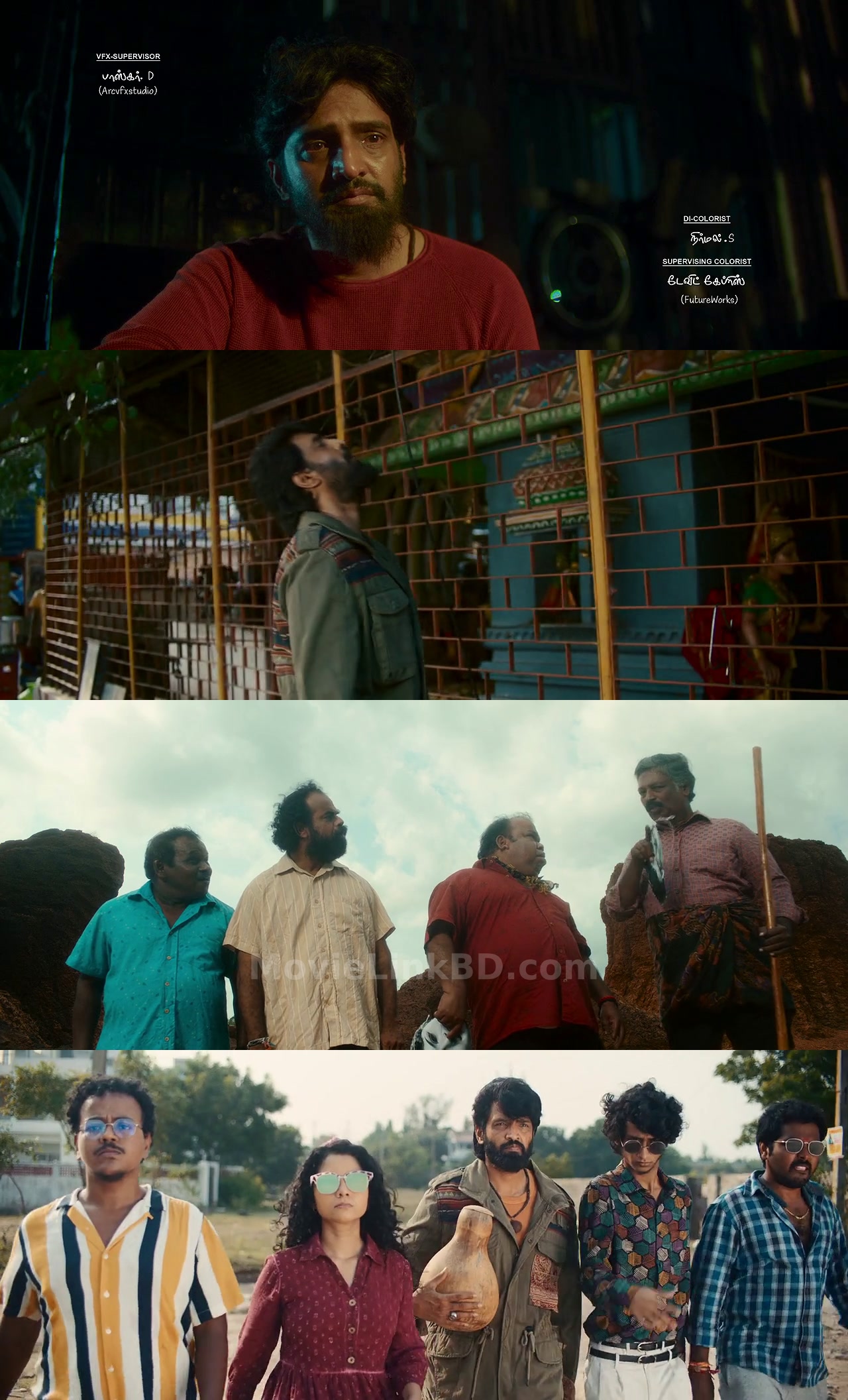 Gulu gulu (2022) Hindi Download | MovieLinkBD TV Movie
