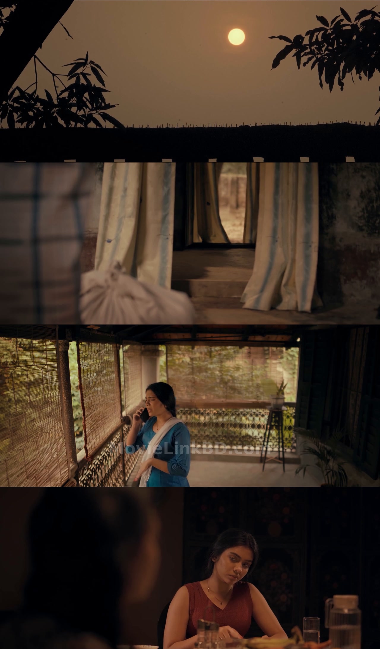 JONGOM (2023) &bull; Bangla on MovieLinkBD Movie