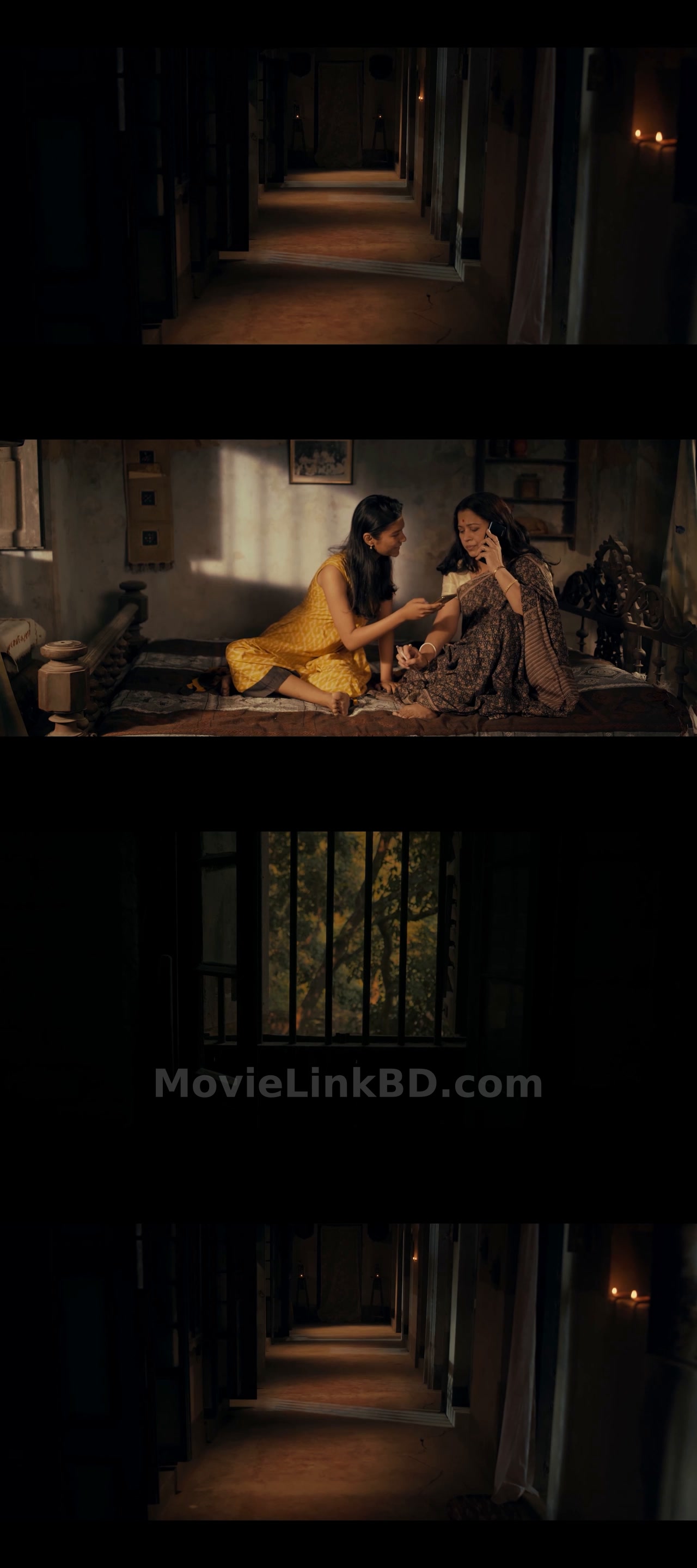 JONGOM (2023) &bull; Bangla on MovieLinkBD Movie