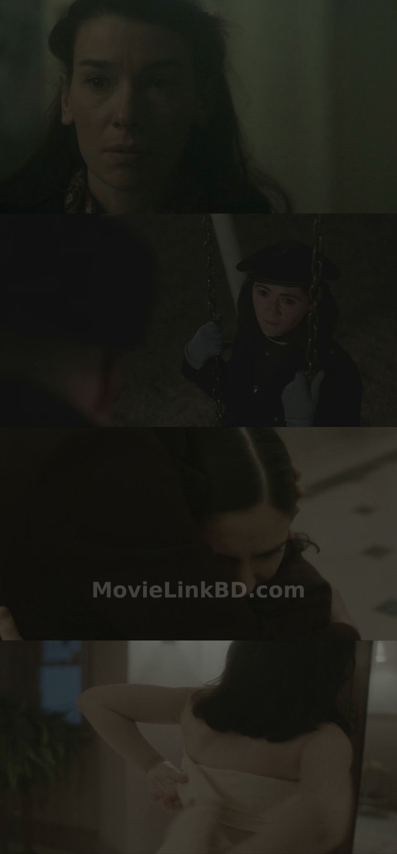 Orphan: First Kill (2022) &bull; Dual Audio on MovieLinkBD Movie