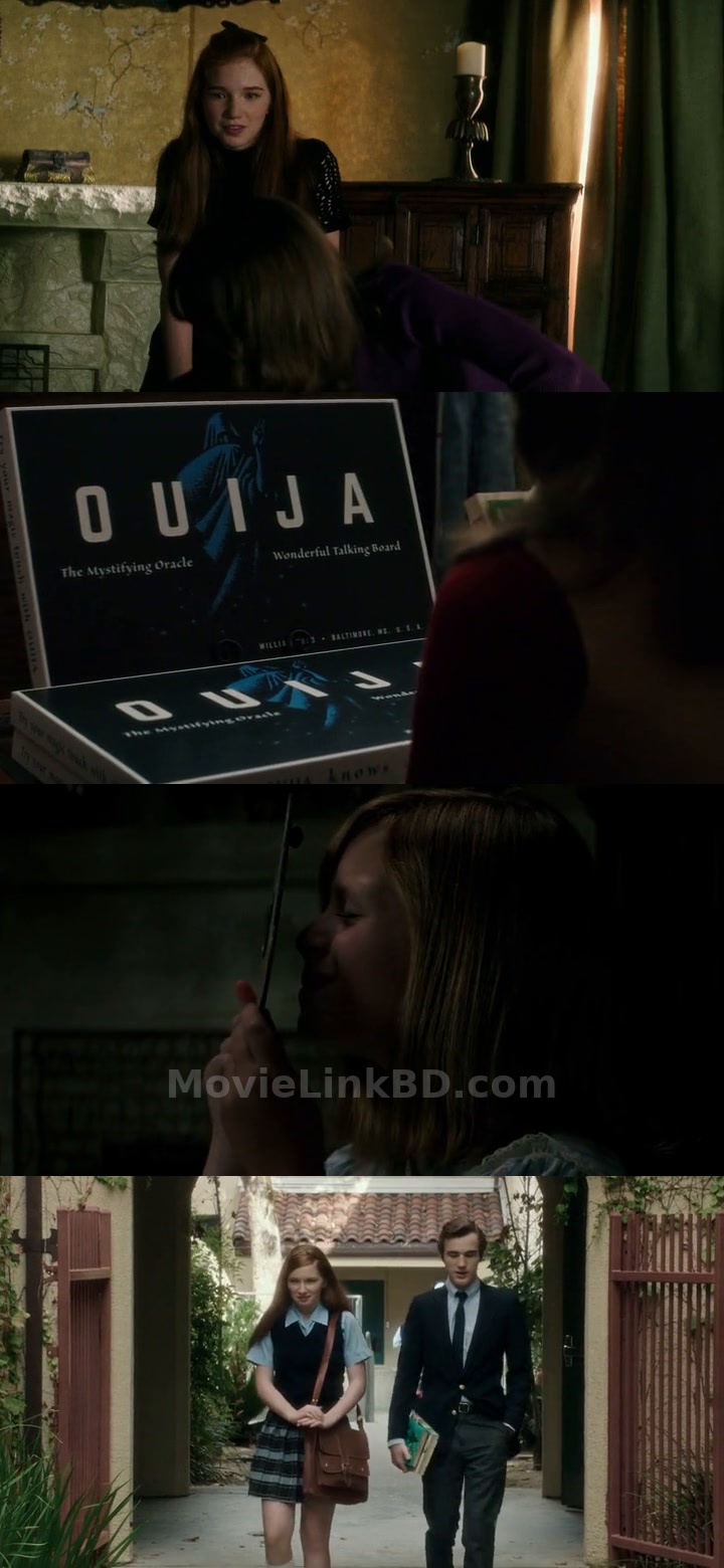 Ouija: Origin of Evil (2016) &bull; Dual Audio on MovieLinkBD Movie