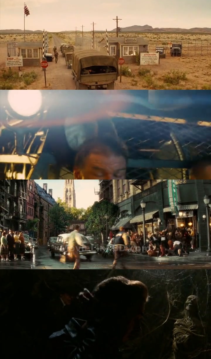 Indiana Jones 4 and the Kingdom of the Crystal Skul (2008) &bull; Hindi + Dual Audio on MovieLinkBD Movie