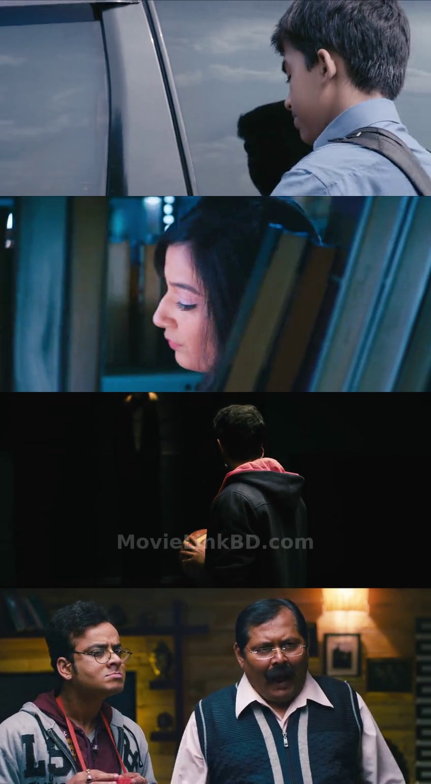 Ami Shudhu Cheyechi Tomay  - Aami Shudhu Cheyechhi Tomay (2014) &bull; Bangla on MovieLinkBD Movie