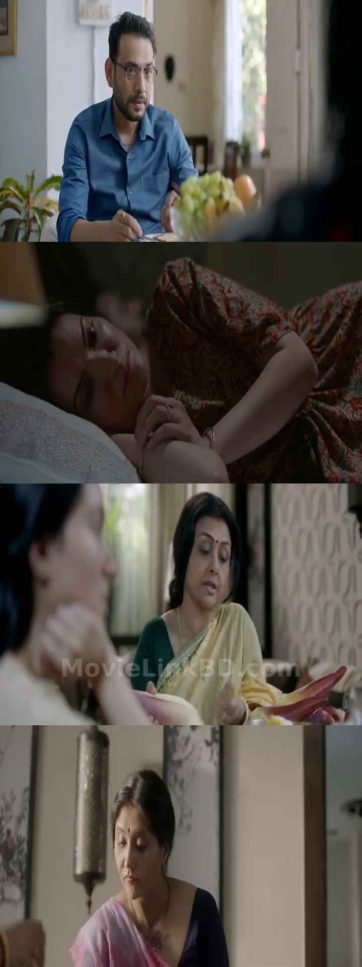 Guldasta (2020) &bull; Bangla on MovieLinkBD Movie