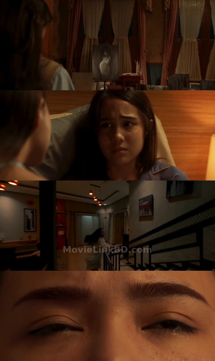 Indigo  With English Subtitle (2023) &bull; Indonesian on MovieLinkBD Movie