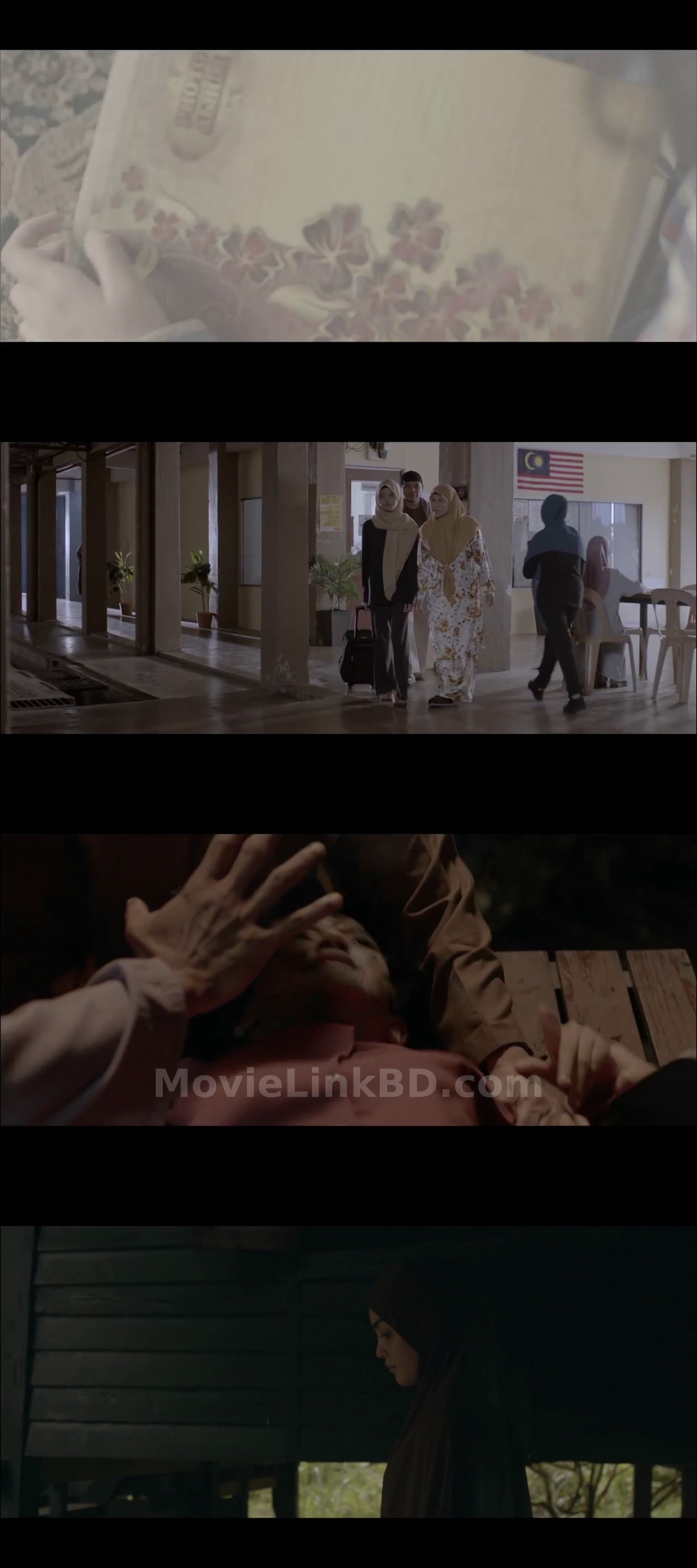 Anak Perjanjian Syaitan 2  Full-HD (2024) &bull; Indonesian on MovieLinkBD Movie