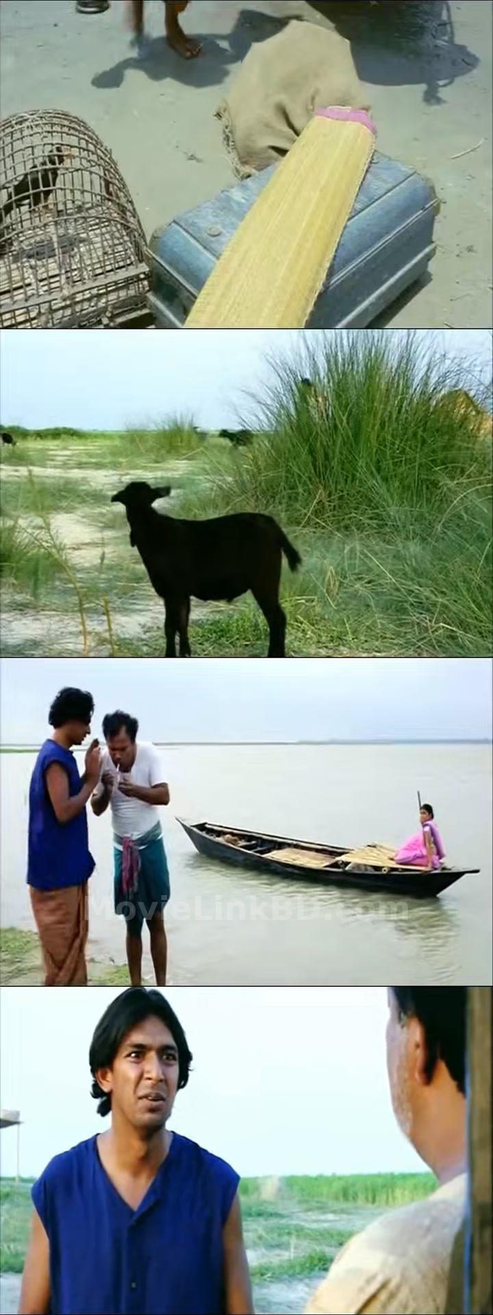 Monpura (2009) Bangla Download | MovieLinkBD TV Movie