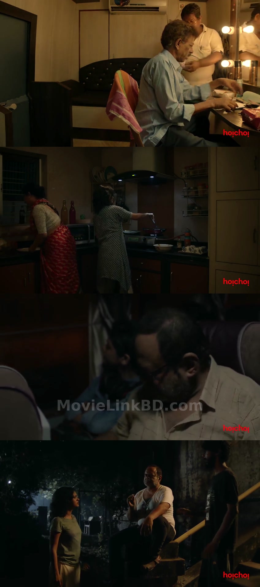 Dhanbad Blues  Season 1 Completed (2018) &bull; Bangla on MovieLinkBD Series