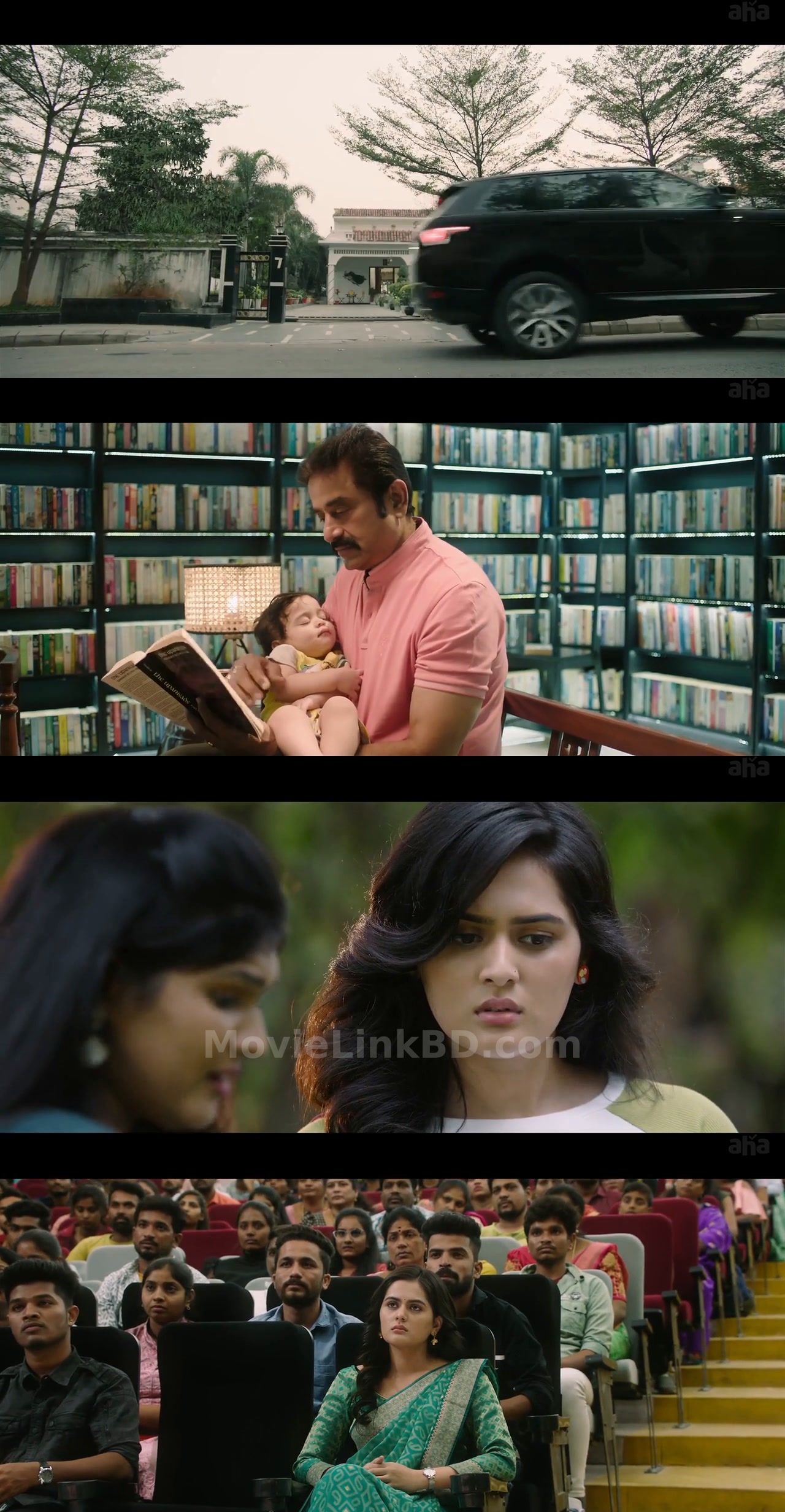 Siddharth Roy -Full HD (2024) &bull; Telugu on MovieLinkBD Movie