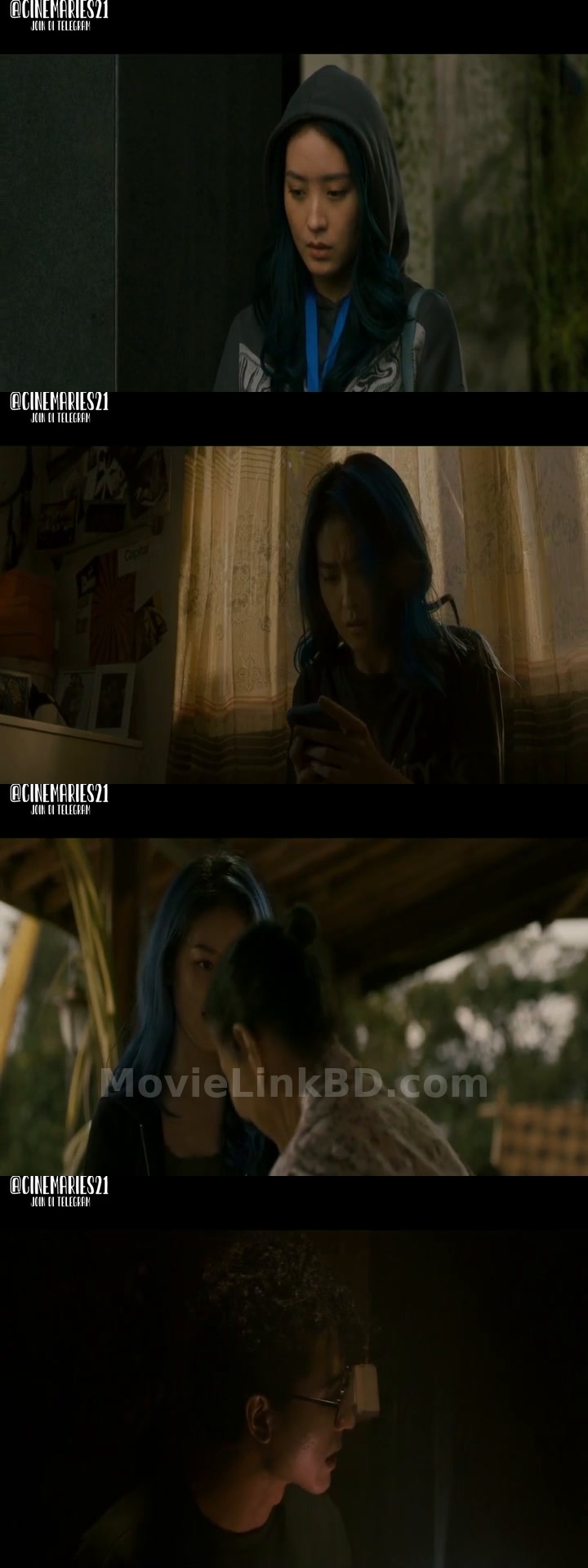I Know When You Going to Die : Suicide Village  - Aku Tahu with English Subtitle (2023) &bull; Indonesian on MovieLinkBD Movie