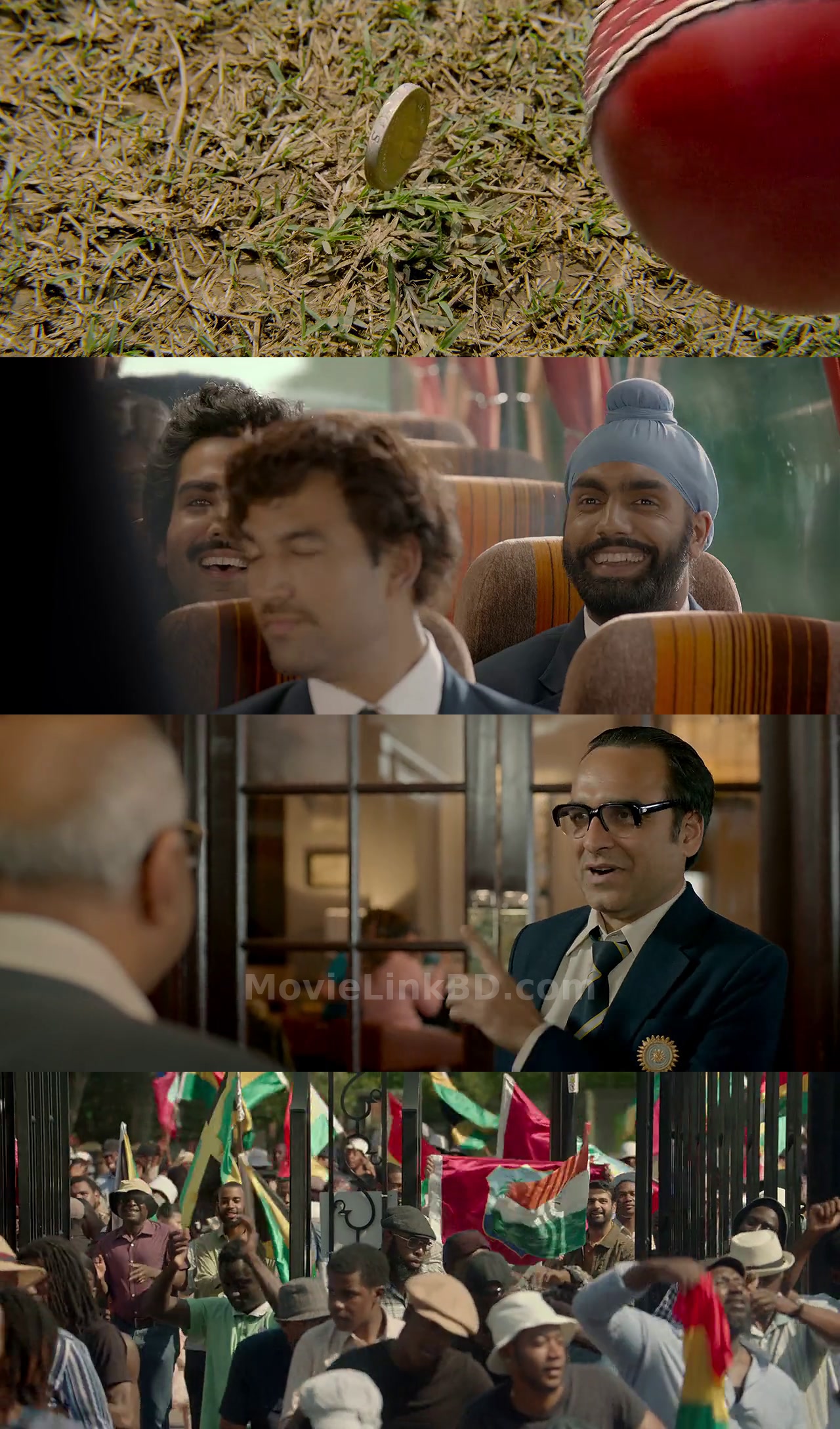 83 (2021) &bull; Hindi on MovieLinkBD Movie
