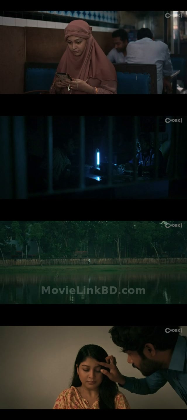 Cafe Desire (2022) Bangla Download | MovieLinkBD TV Movie