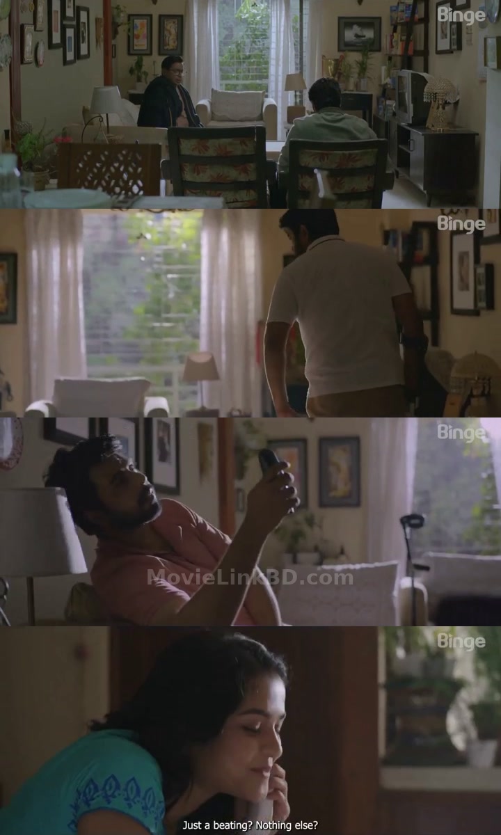 Mayashalik (2022) Bangla Download | MovieLinkBD TV Movie