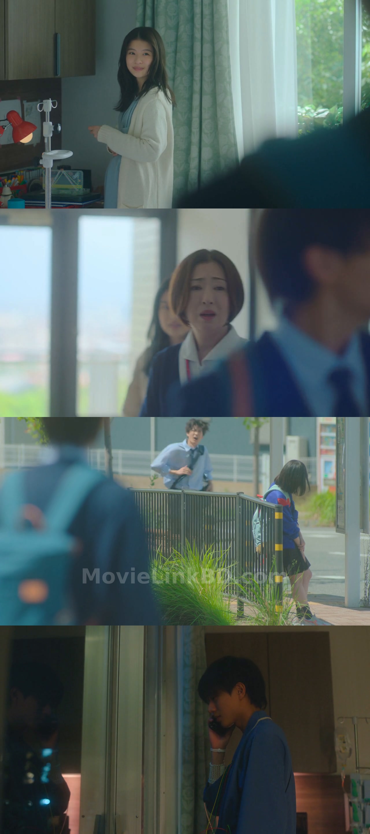 Drawing Closer  With English Subtitle (2024) &bull; japanese on MovieLinkBD Movie