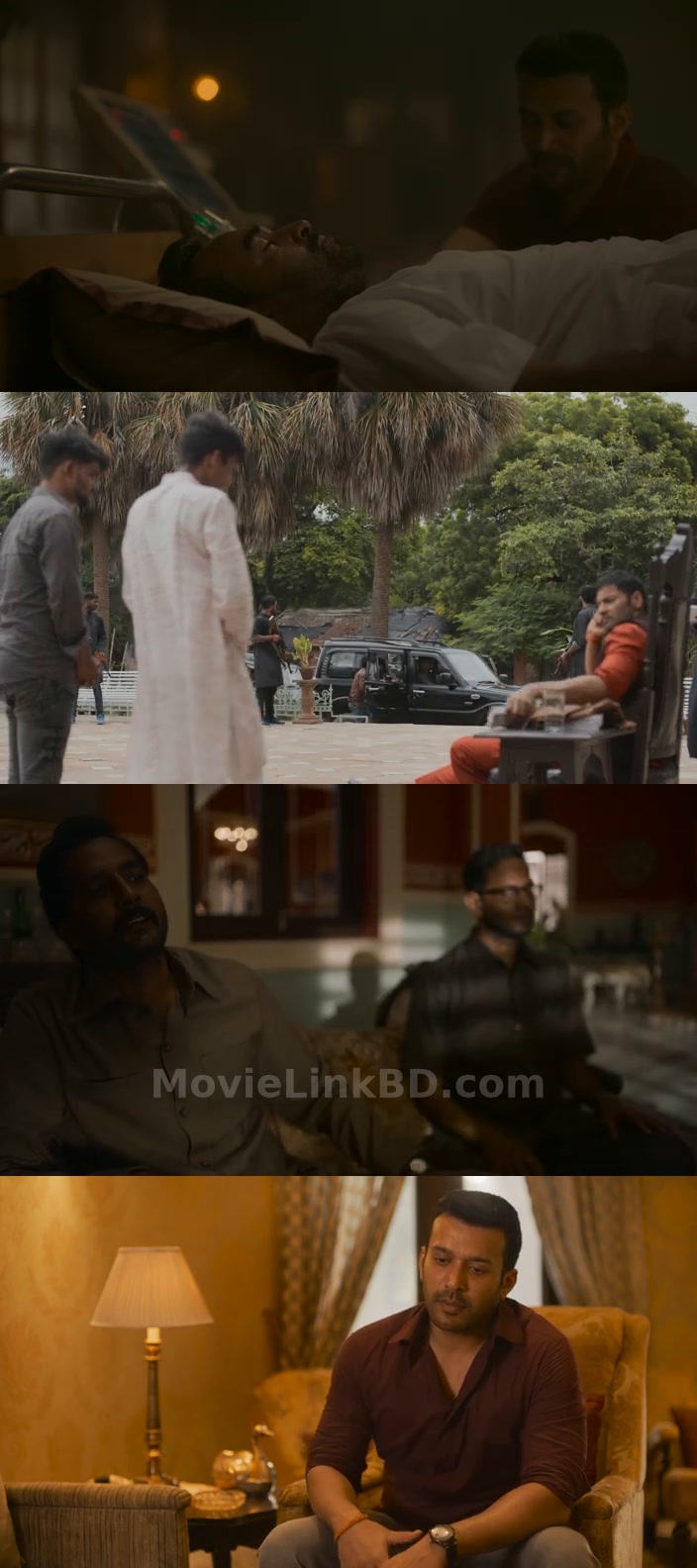 Mirzapur  S03-Completed (2024) &mdash; S03 &bull; Hindi on MovieLinkBD Episode 3