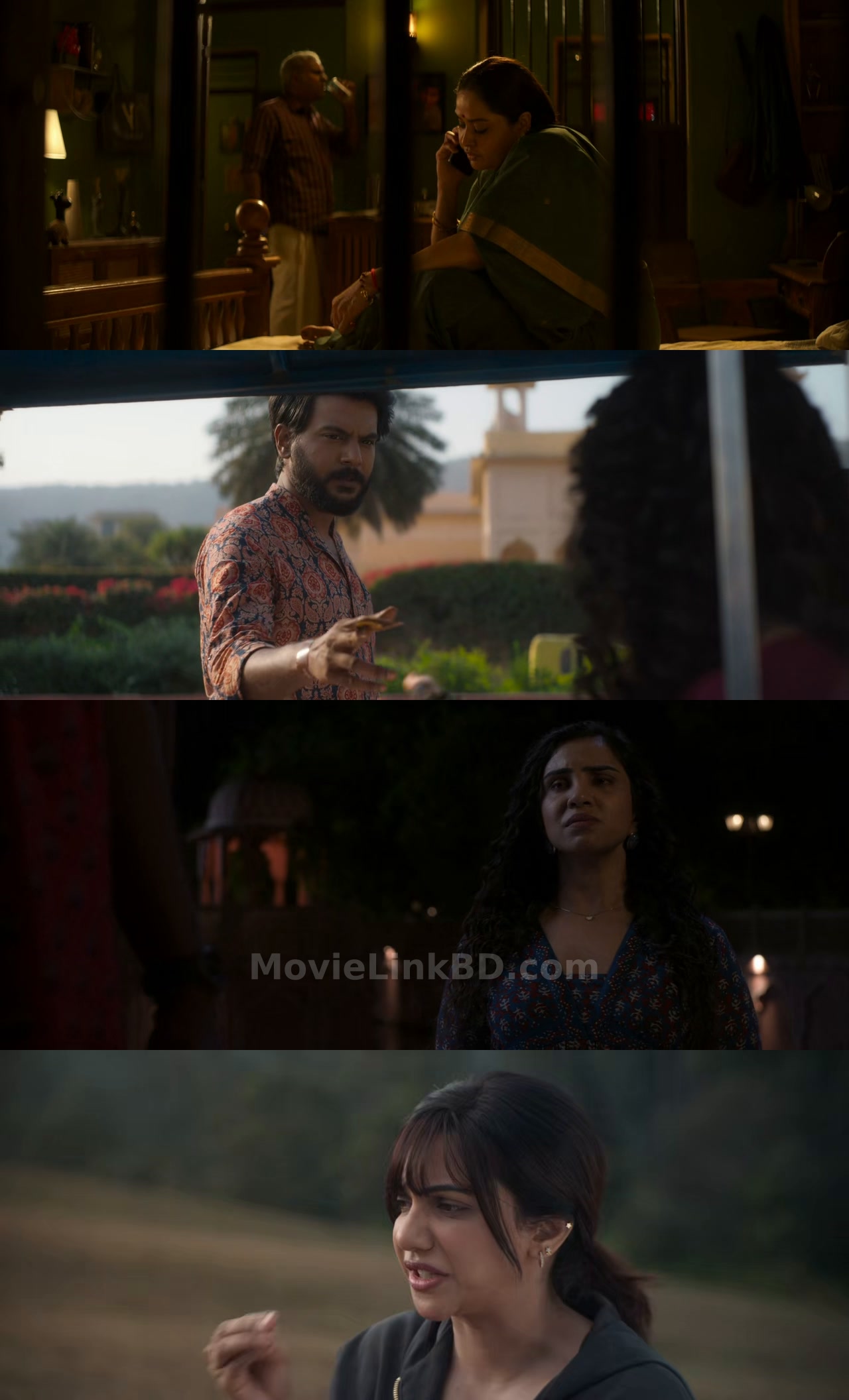 Heartin  [ORG Hindi] (2026) &bull; Hindi + Tamil on MovieLinkBD Movie