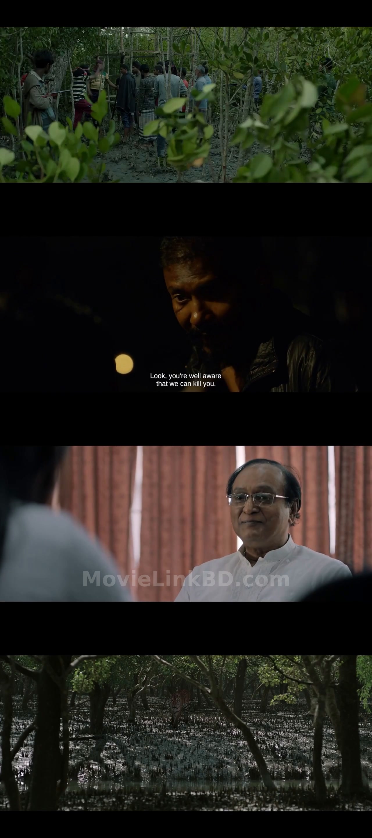 Operation Sundarban  No Ads (2022) &bull; Bangla on MovieLinkBD Movie