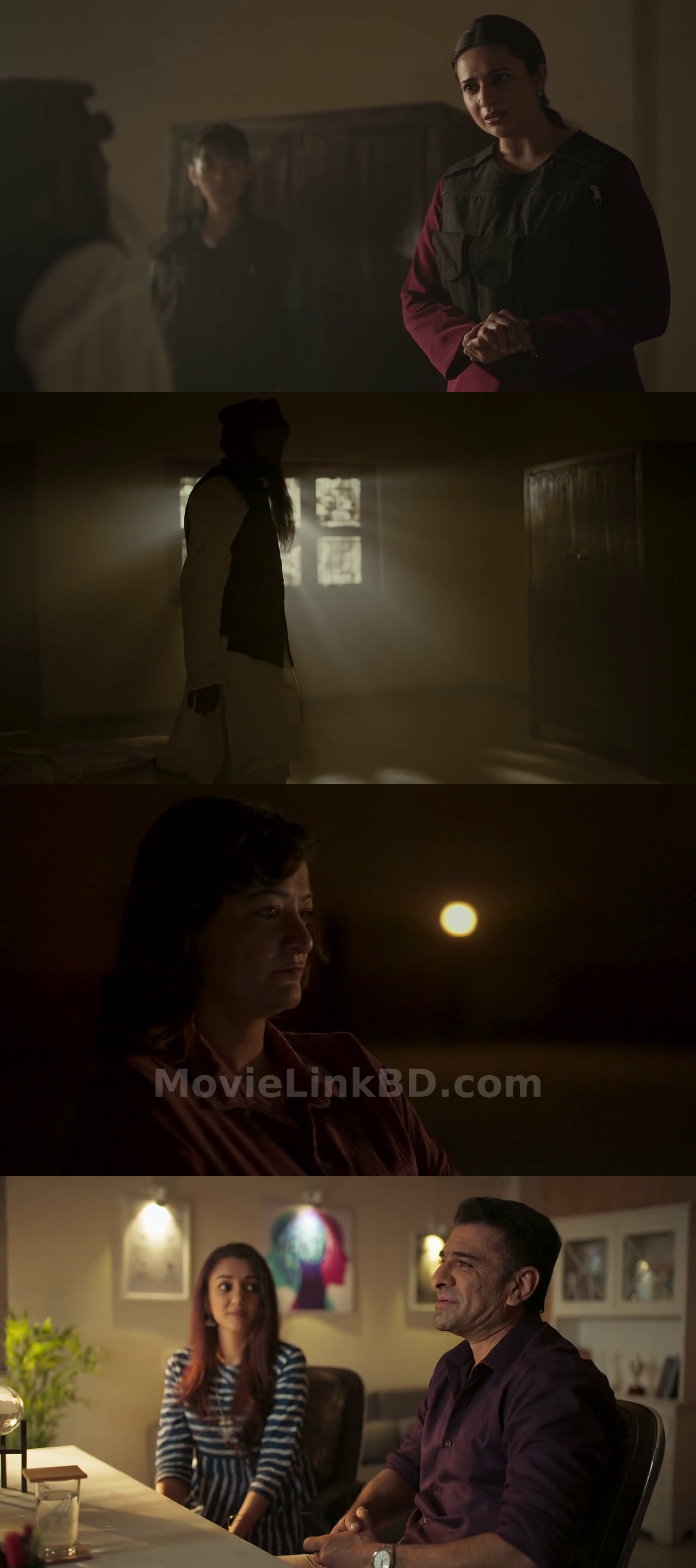 Adrishyam - The Invisible Heroes  [Ep01-26 Added] (2024) &bull; Hindi on MovieLinkBD 14
