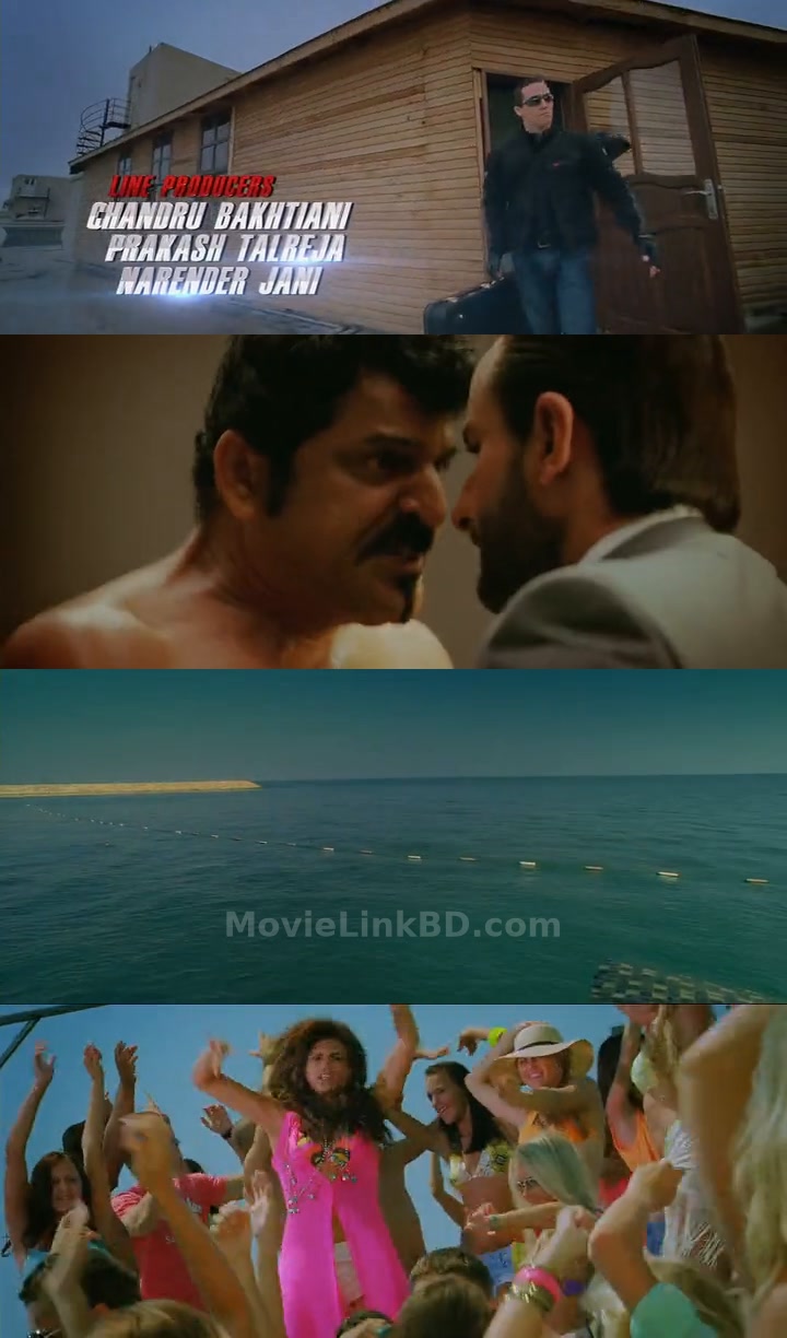 Race 2 (2013) Hindi Download | MovieLinkBD TV Movie