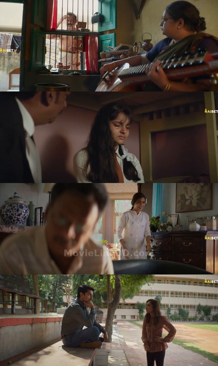 Ante Sundaraniki!  [HQ-Hindi] (2022) &bull; Hindi on MovieLinkBD Movie