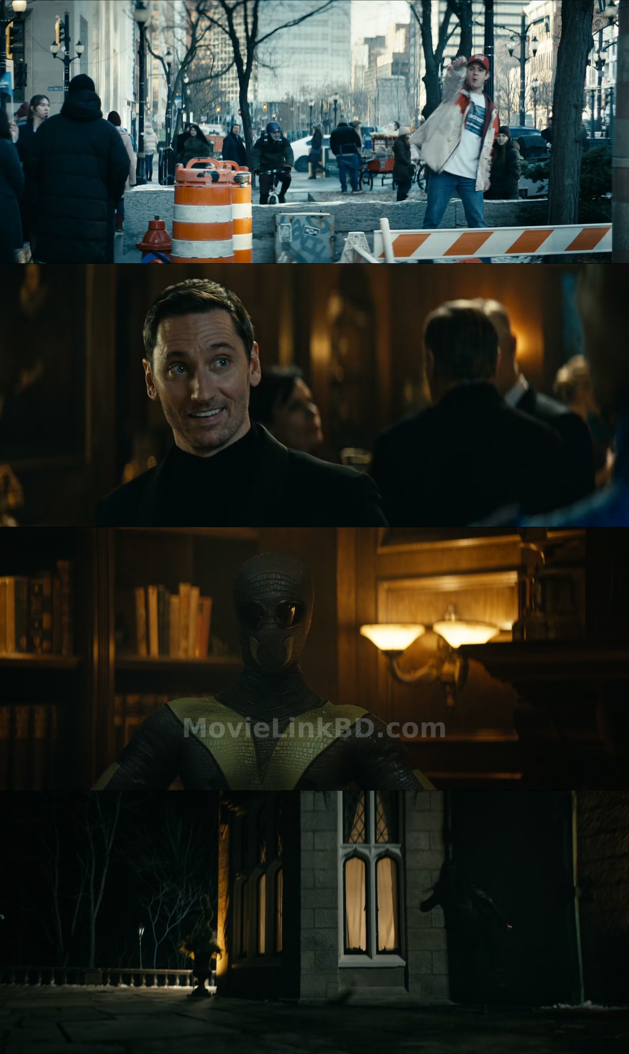The Boys  S04 [Ep01-08] Completed [ORG Hindi] (2024) &mdash; S04 &bull; Hindi, English, Dual Audio on MovieLinkBD 6