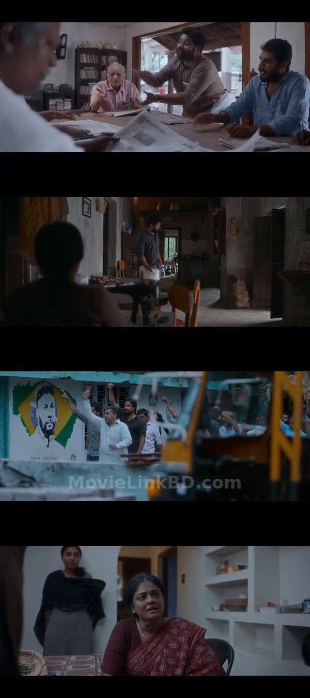 Malayalee from India (2024) Bangla Download | MovieLinkBD TV Movie