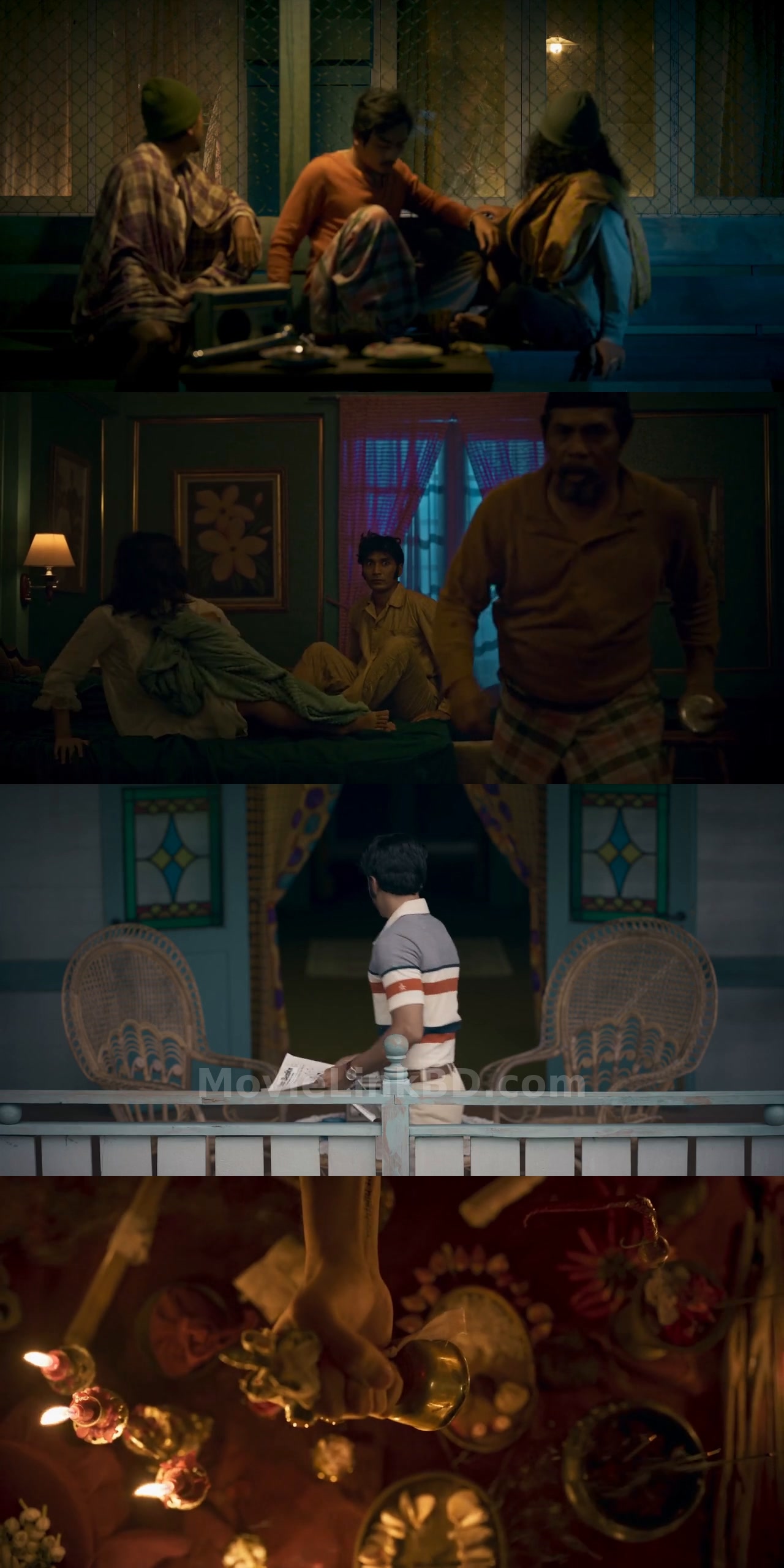 Trinil  With English Subtitle (2024) Indonesian Download | MovieLinkBD TV Movie