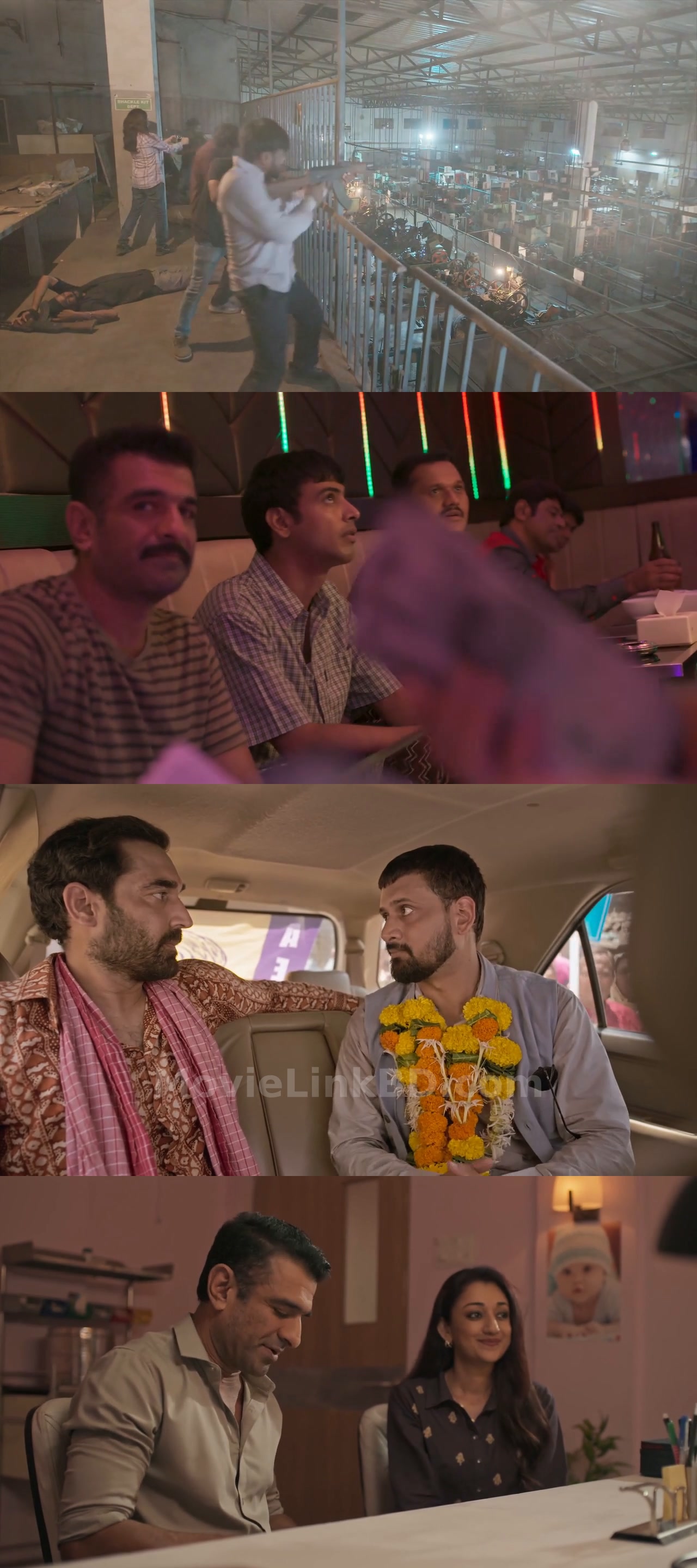 Adrishyam - The Invisible Heroes  [Ep01-26 Added] (2024) &bull; Hindi on MovieLinkBD 22