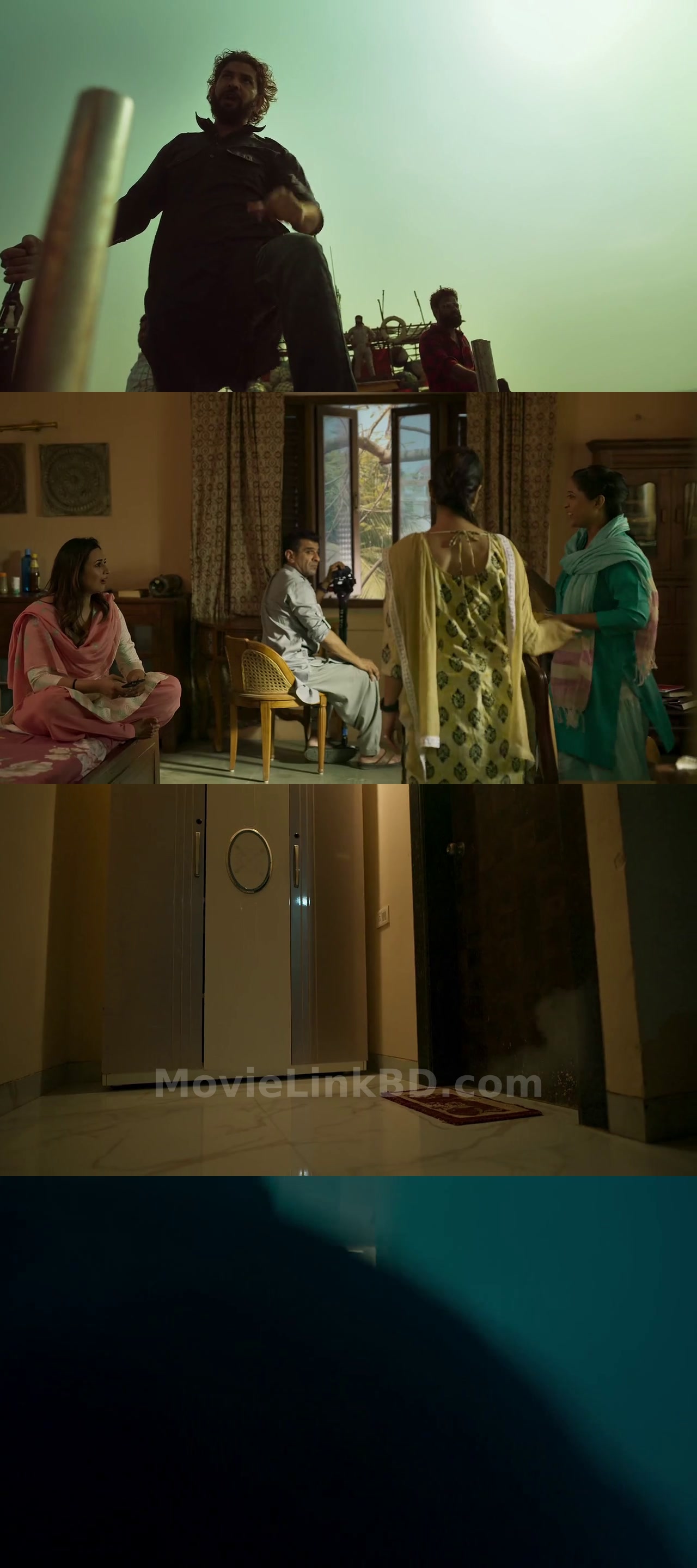 Adrishyam - The Invisible Heroes  [Ep01-26 Added] (2024) &bull; Hindi on MovieLinkBD 13