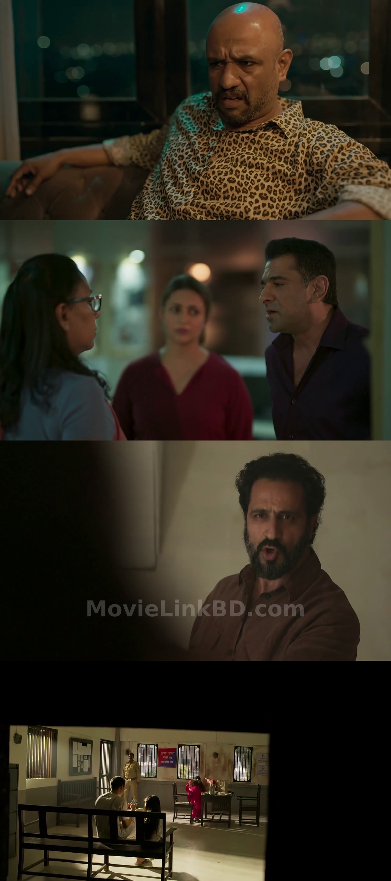 Adrishyam - The Invisible Heroes  [Ep01-26 Added] (2024) &bull; Hindi on MovieLinkBD 7