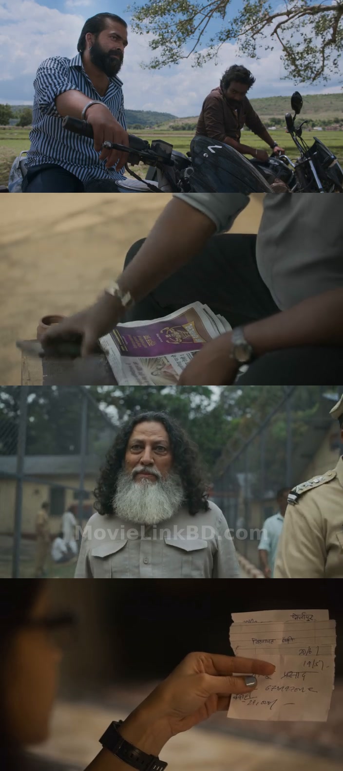 Mirzapur  S03-Completed (2024) &mdash; S03 &bull; Hindi on MovieLinkBD Episode 2