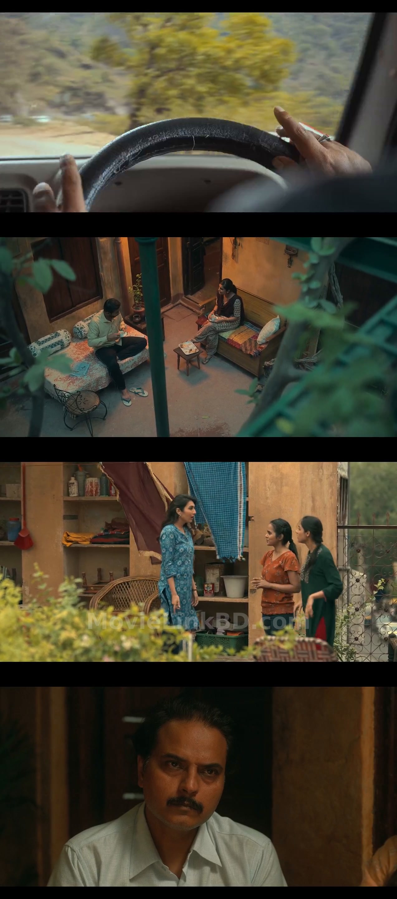 Aakhri Sach  S01 episode 06 (2023) &mdash; S01 &bull; Hindi on MovieLinkBD Series