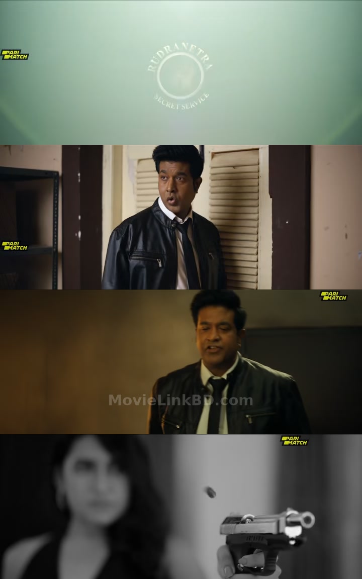 Chaari 111 (2024) &bull; Hindi HQ Dubbed on MovieLinkBD Movie