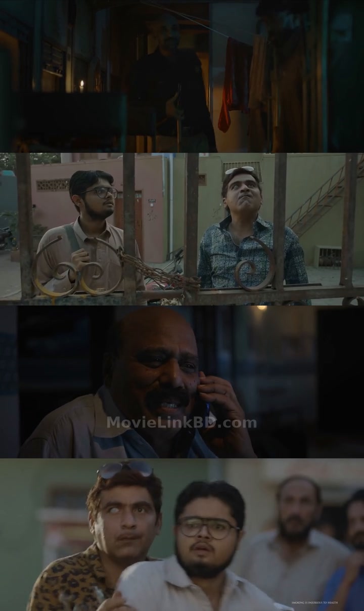 Teri Meri Kahaniyaan  Urdu (2023) Others Download | MovieLinkBD TV Movie