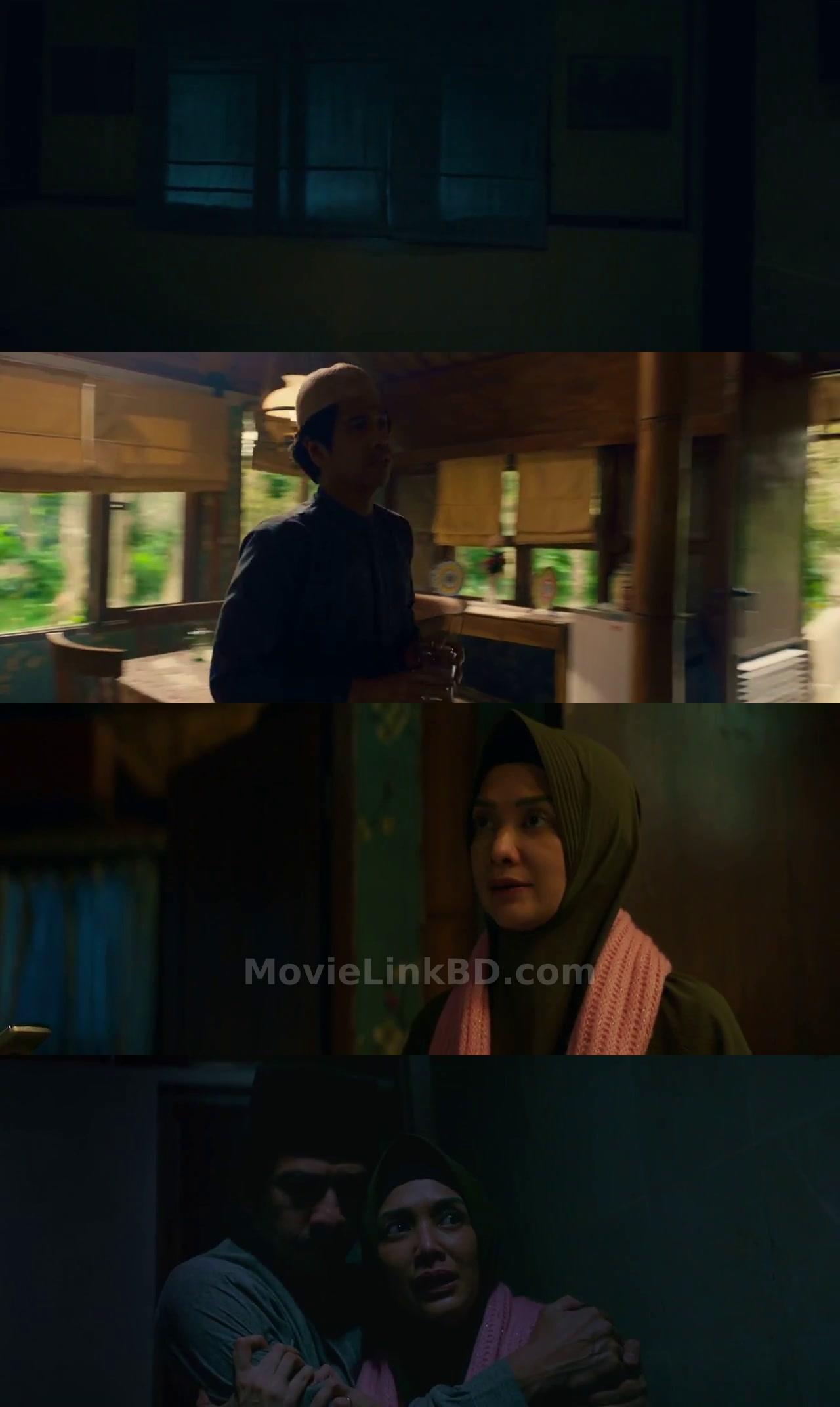 Siksa Neraka - with Bangla subtitle (2023) Indonesian Download | MovieLinkBD TV Movie