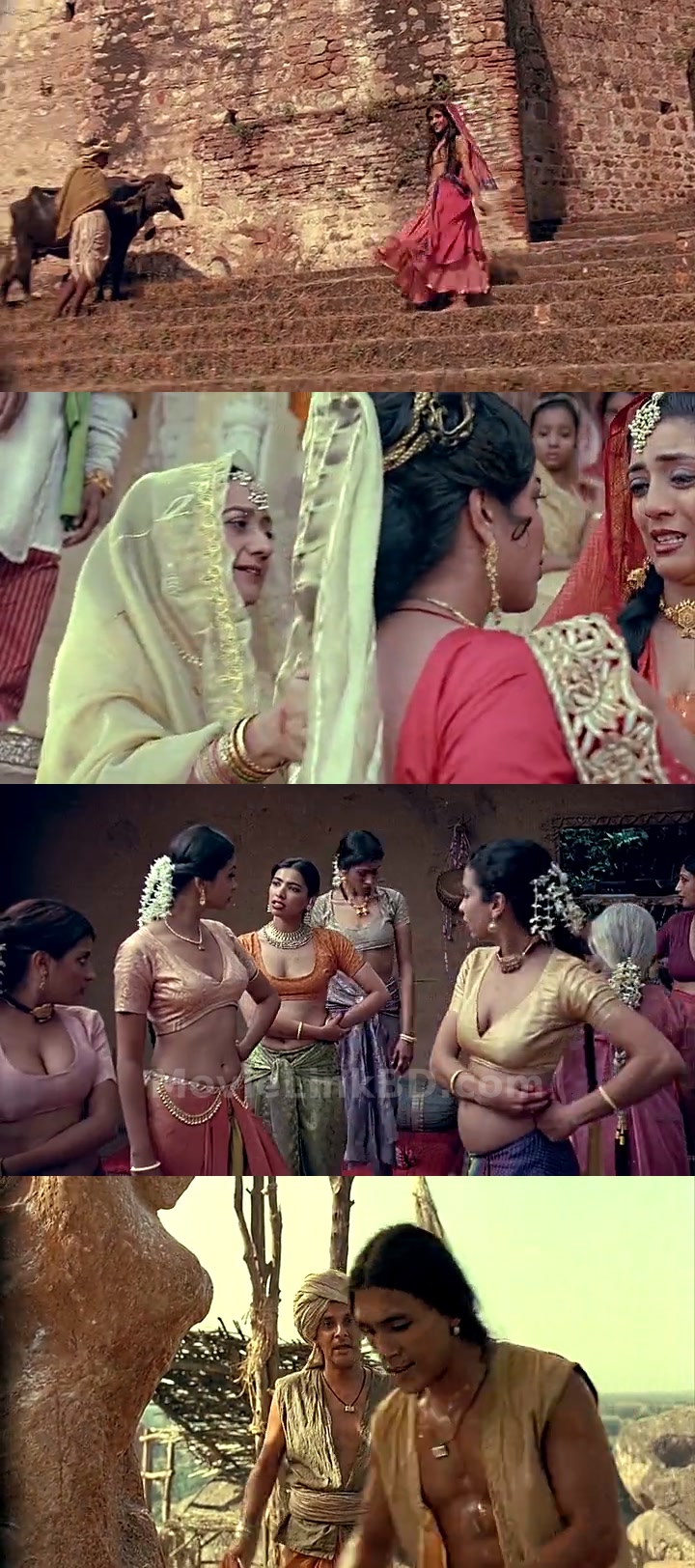 Kama Sutra: A Tale of Love (1996) &bull; Hindi on MovieLinkBD Movie