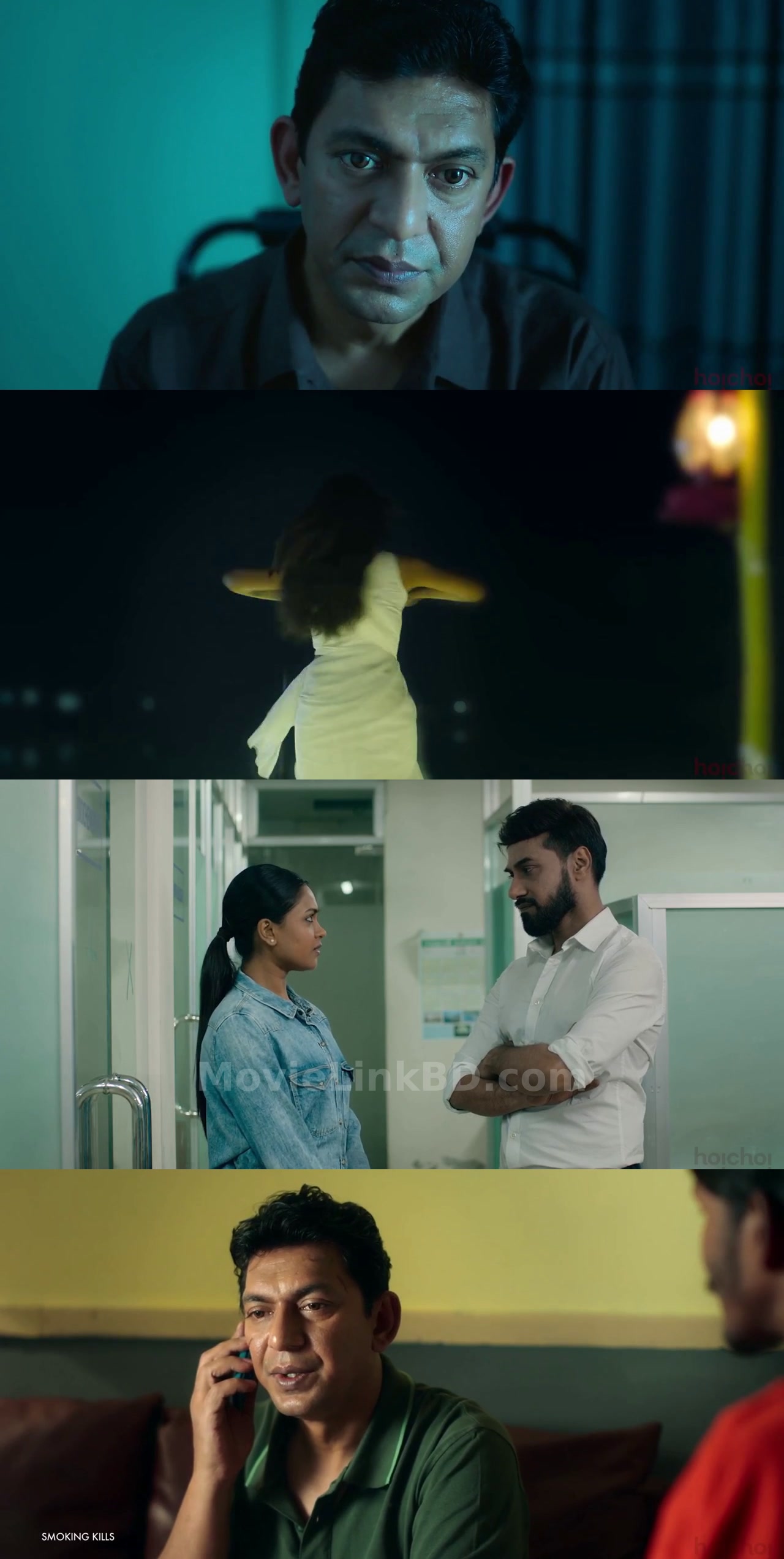 Rumi  Season 1 Completed (2024) &bull; Bangla on MovieLinkBD Series