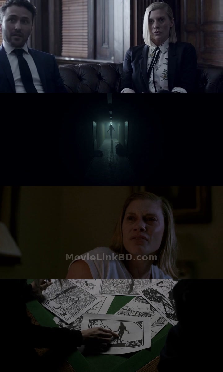 Don't Knock Twice (2016) &bull; Hindi, English, Dual Audio on MovieLinkBD Movie
