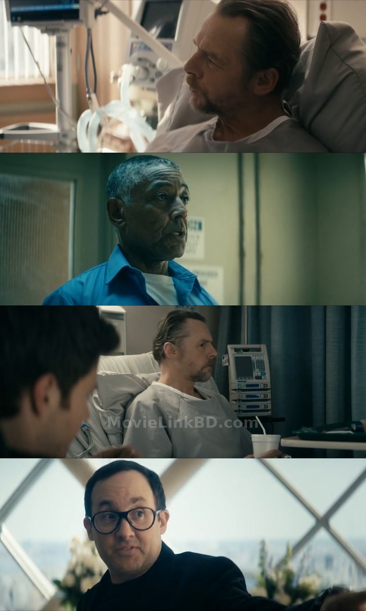 The Boys  S04 [Ep01-08] Completed [ORG Hindi] (2024) &mdash; S04 &bull; Hindi, English, Dual Audio on MovieLinkBD 5