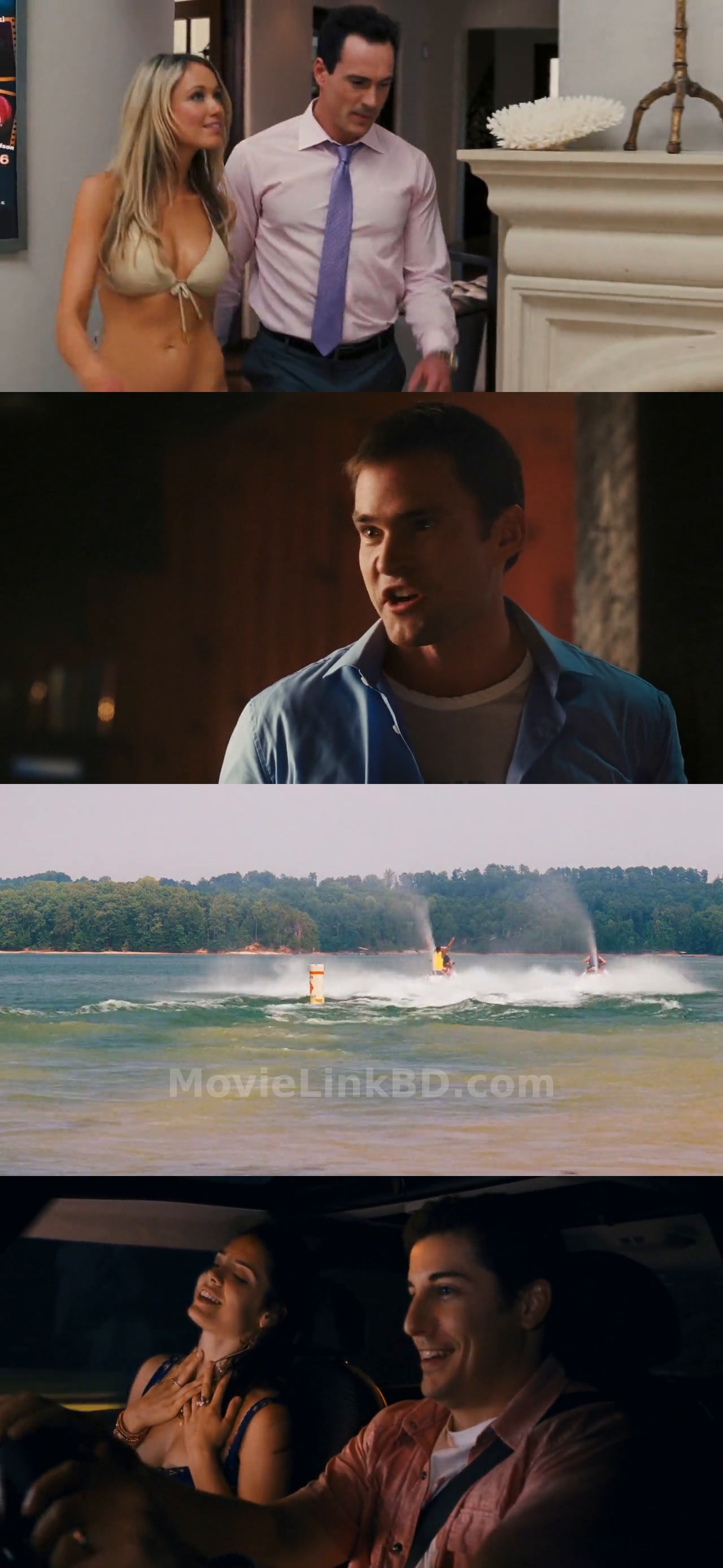 American Reunion  18+ (2012) &bull; Hindi + English on MovieLinkBD Movie
