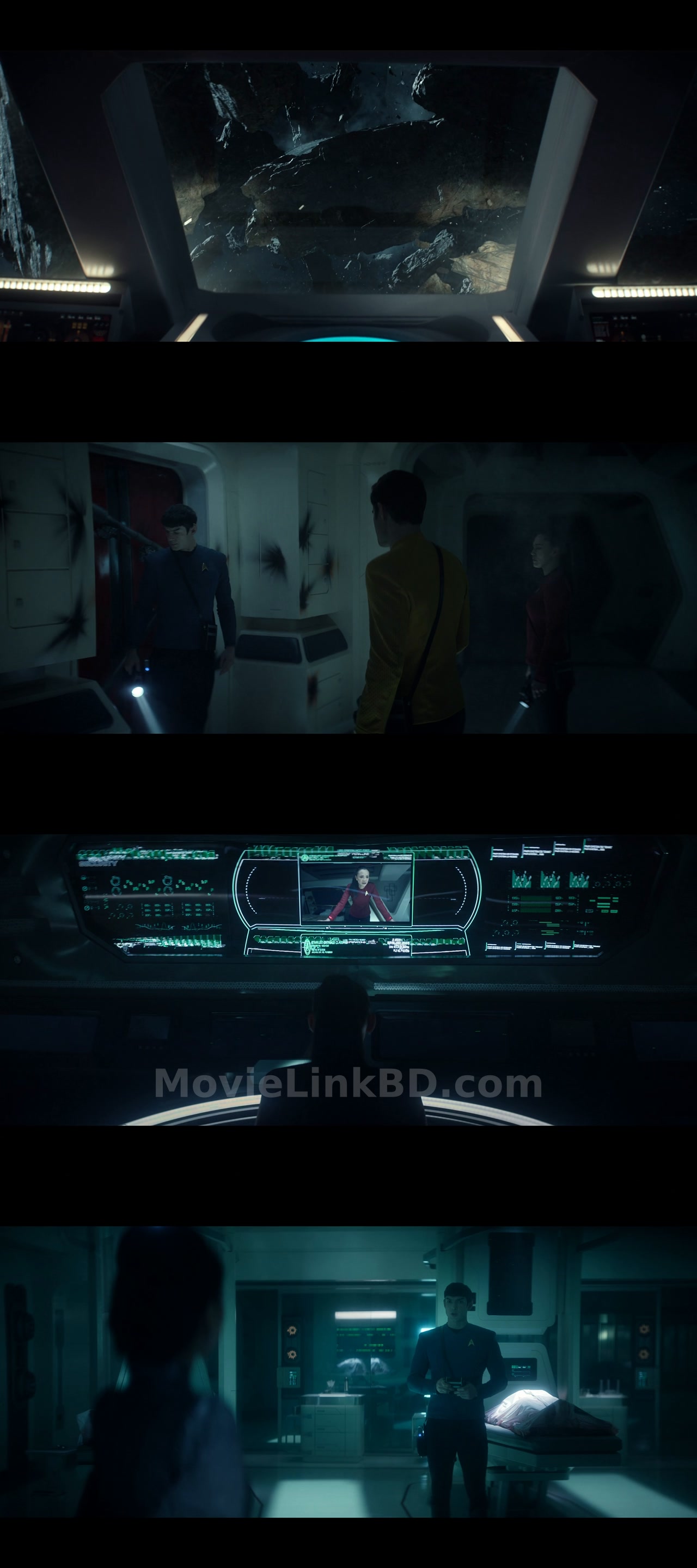Star Trek: Strange New Worlds  S04 Epi 1-7 Added [ Hindi ORG ] (2026) &mdash; S04 &bull; Hindi + English + Dual Audio on MovieLinkBD Episode 2