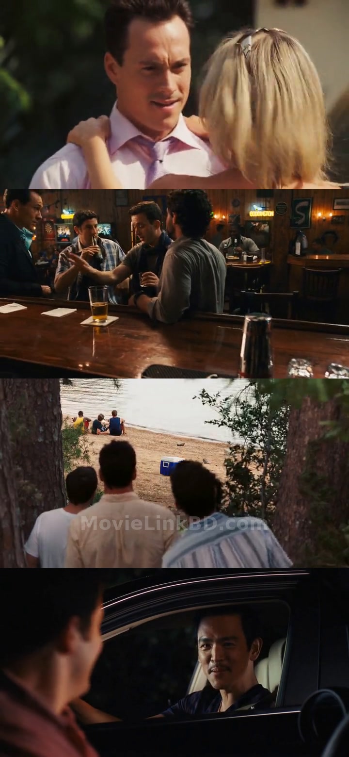 American Reunion  18+ (2012) &bull; Hindi + English on MovieLinkBD Movie