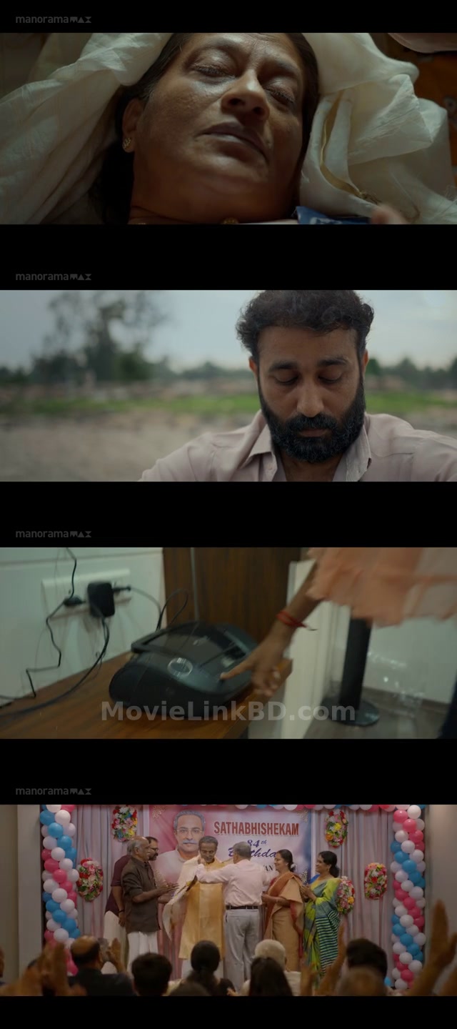 The Malabar Tales (2025) &bull; Hindi + Malayalam on MovieLinkBD Movie