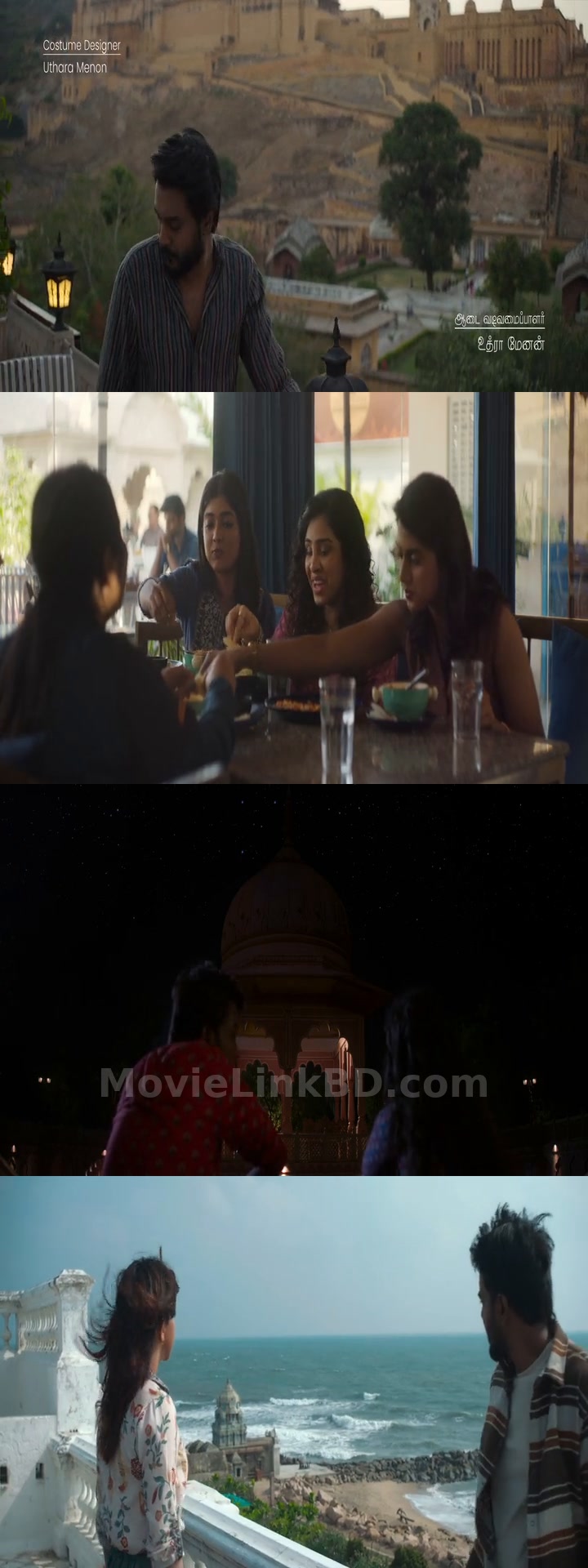 Heartin  [ORG Hindi] (2026) &bull; Hindi + Tamil on MovieLinkBD Movie