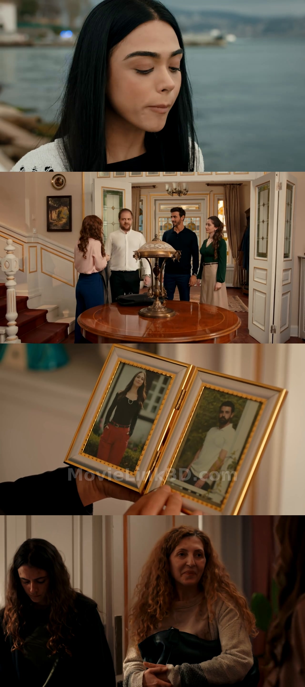 Arafta  S02 [Ep 1-14 Added] [ Hindi ORG ] (2026) &mdash; S02 &bull; Hindi + Turkish + Dual Audio on MovieLinkBD Episode 2