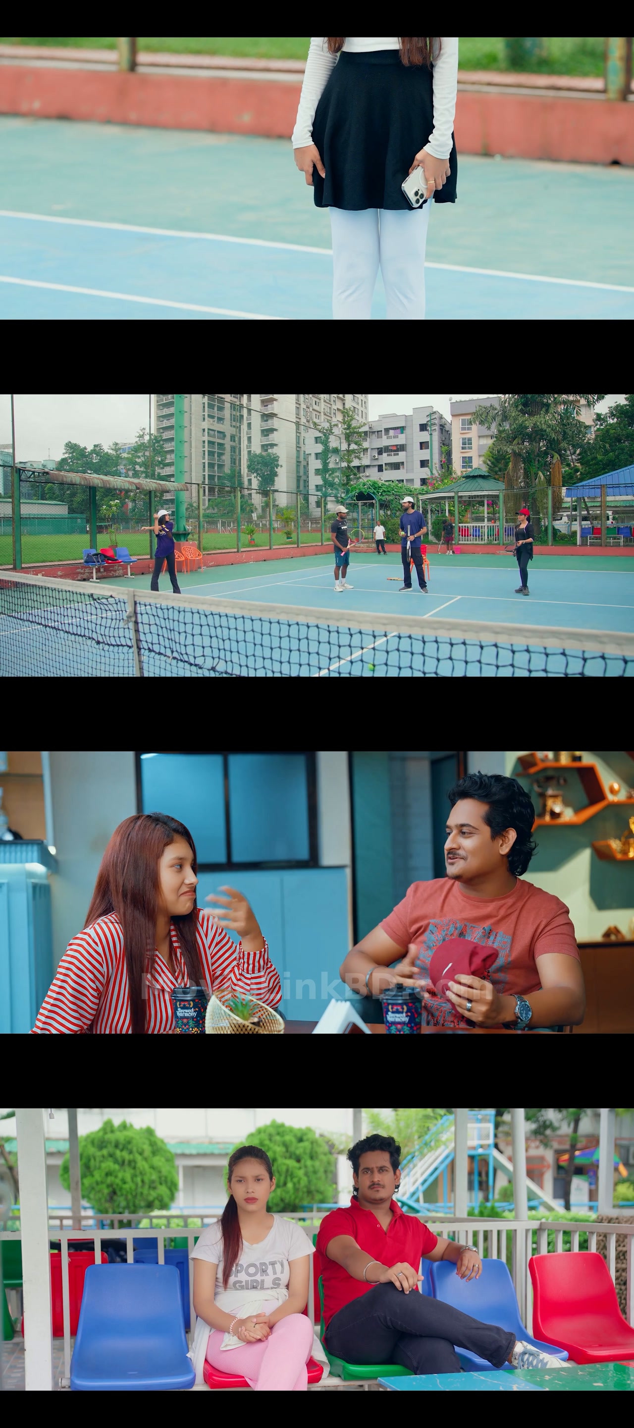 Tomatei Mogno Thaki (2026) &bull; Bangla on MovieLinkBD Movie