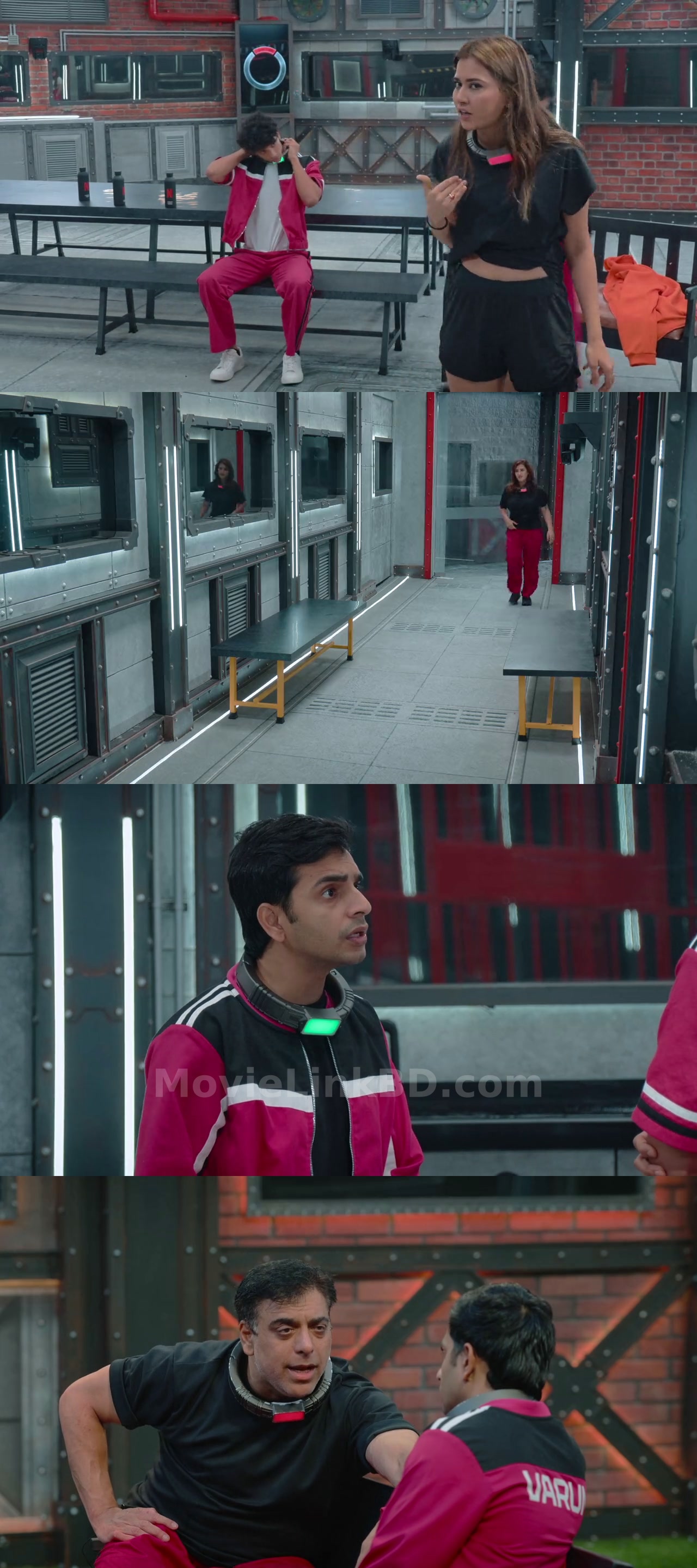 Lock Upp  Season 2 [Ep01-35 Added] (2026) &bull; Hindi on MovieLinkBD Episode 30