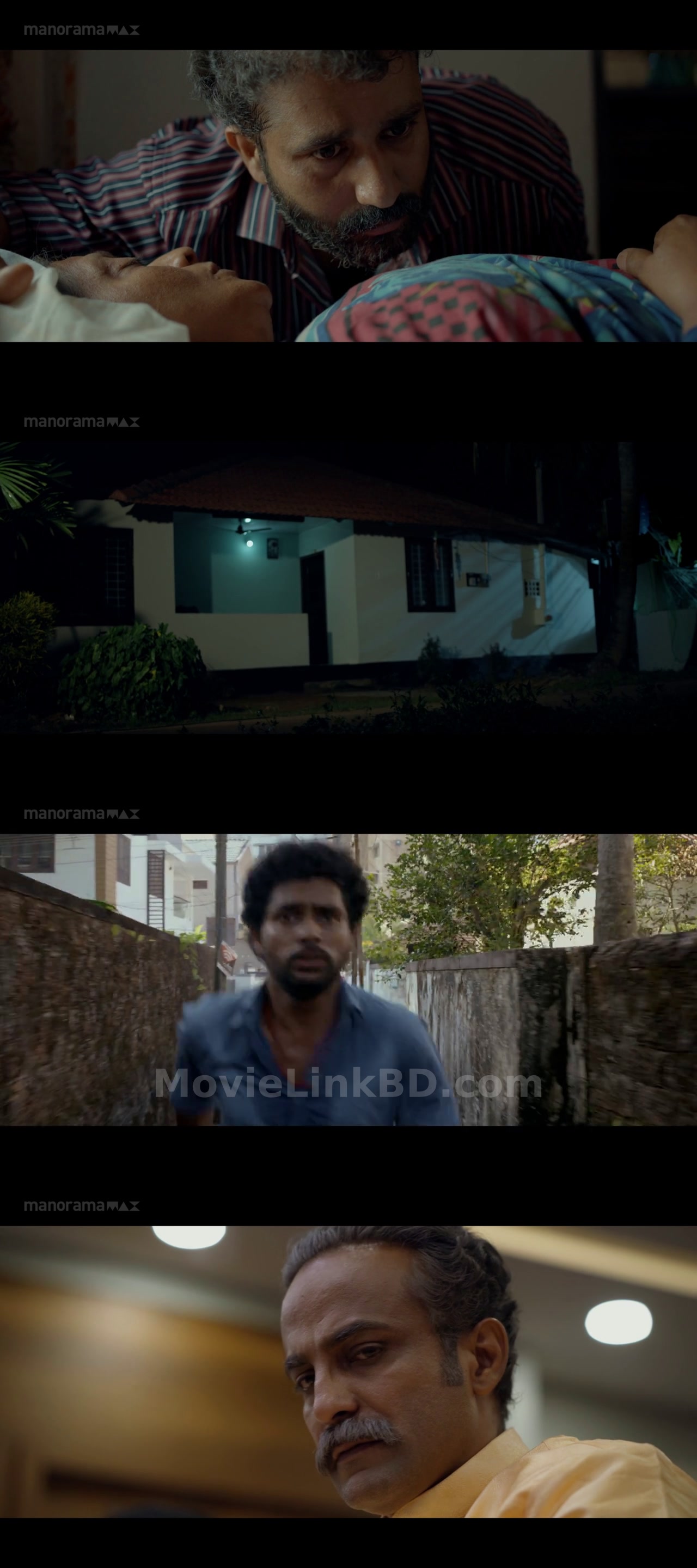 The Malabar Tales (2025) &bull; Hindi + Malayalam on MovieLinkBD Movie