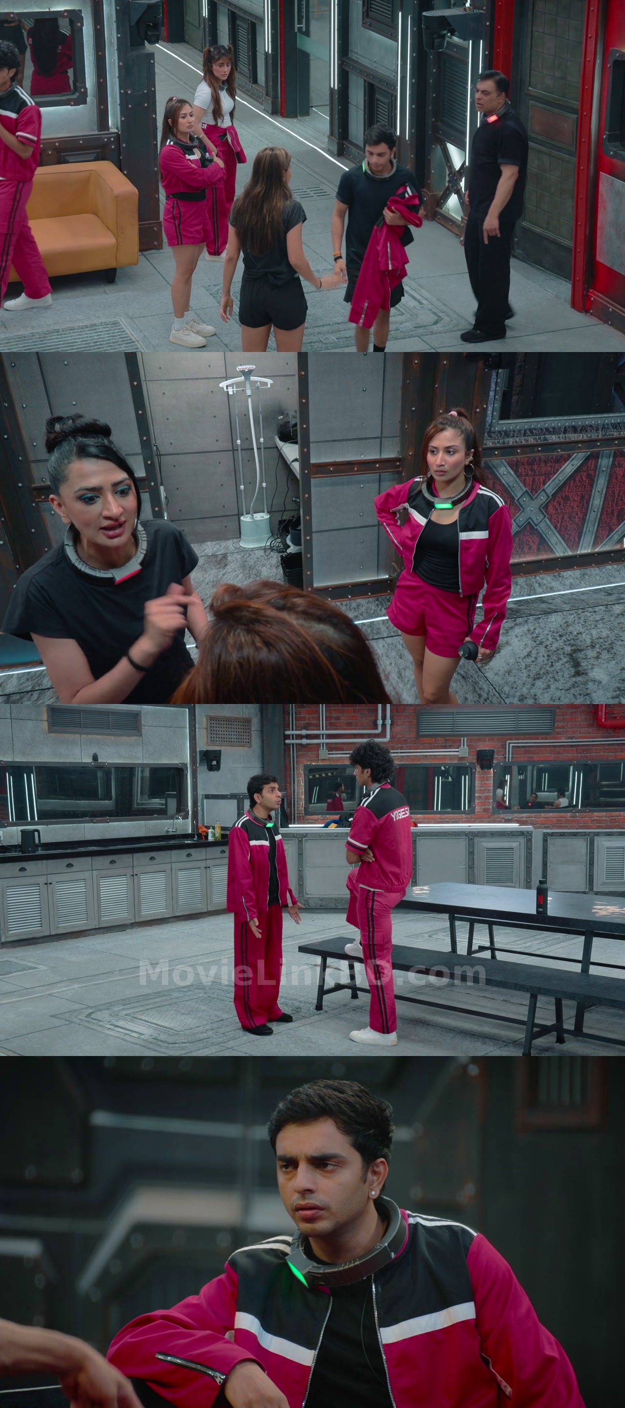 Lock Upp  Season 2 [Ep01-35 Added] (2026) &bull; Hindi on MovieLinkBD Episode 30