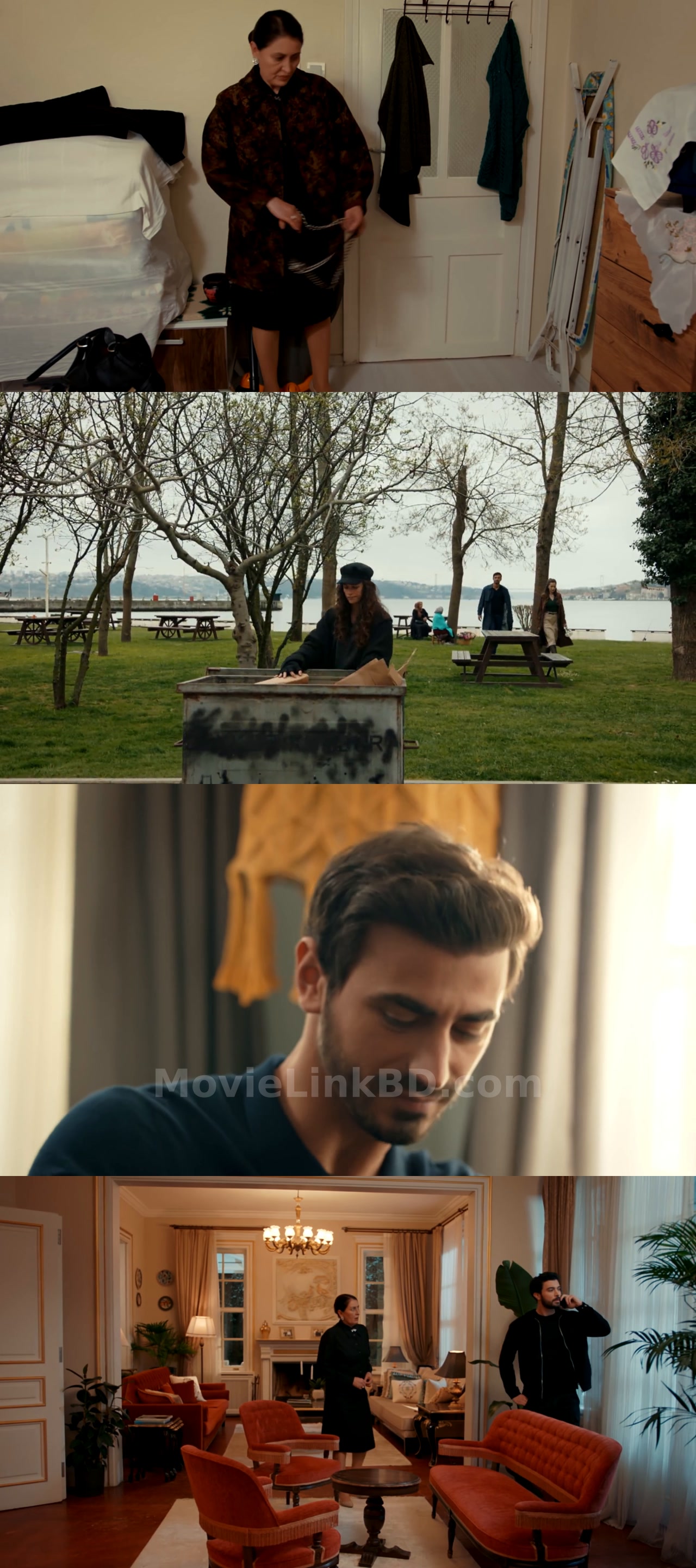 Arafta  S02 [Ep 1-14 Added] [ Hindi ORG ] (2026) &mdash; S02 &bull; Hindi + Turkish + Dual Audio on MovieLinkBD Episode 2